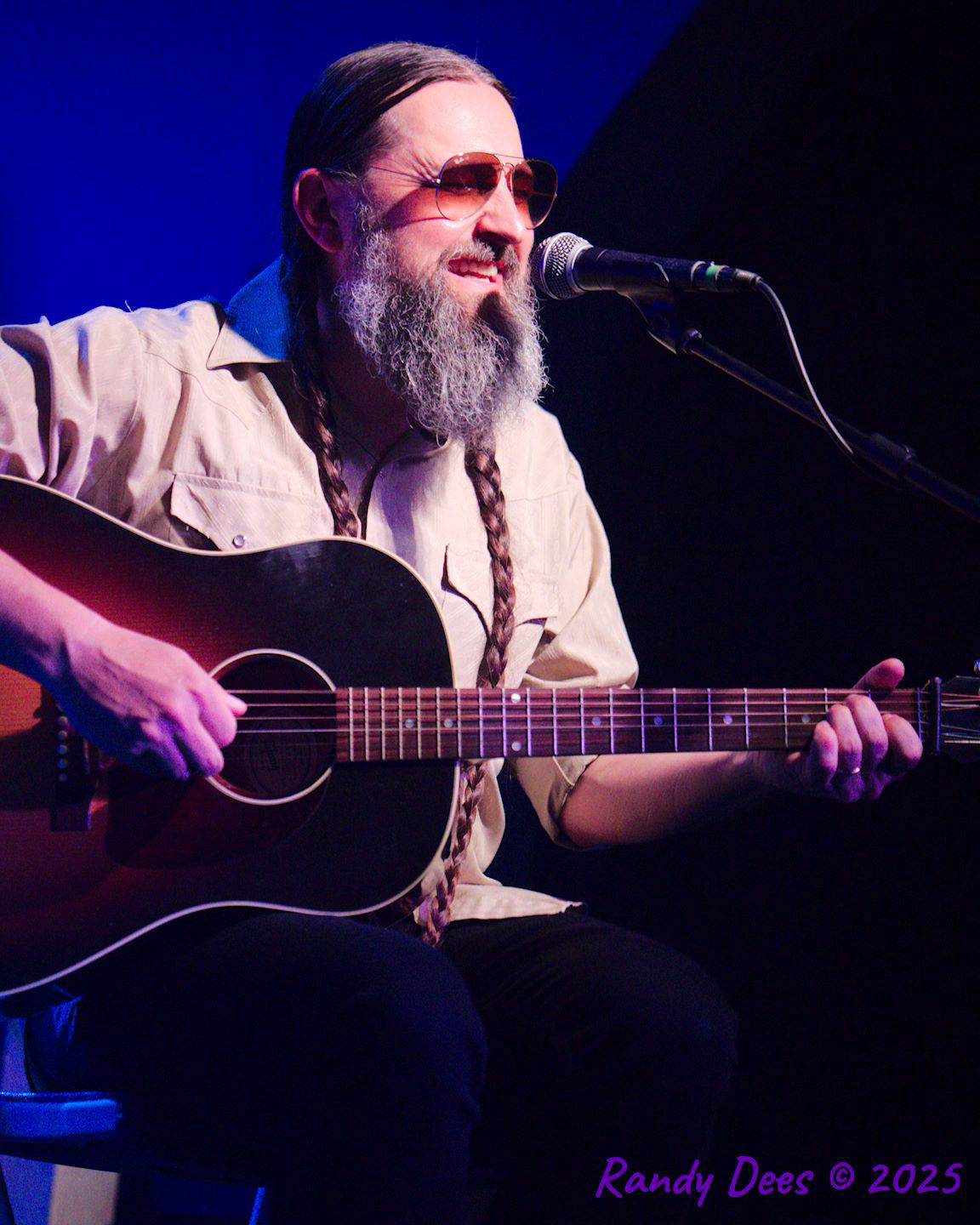 Monday Night Supper Club