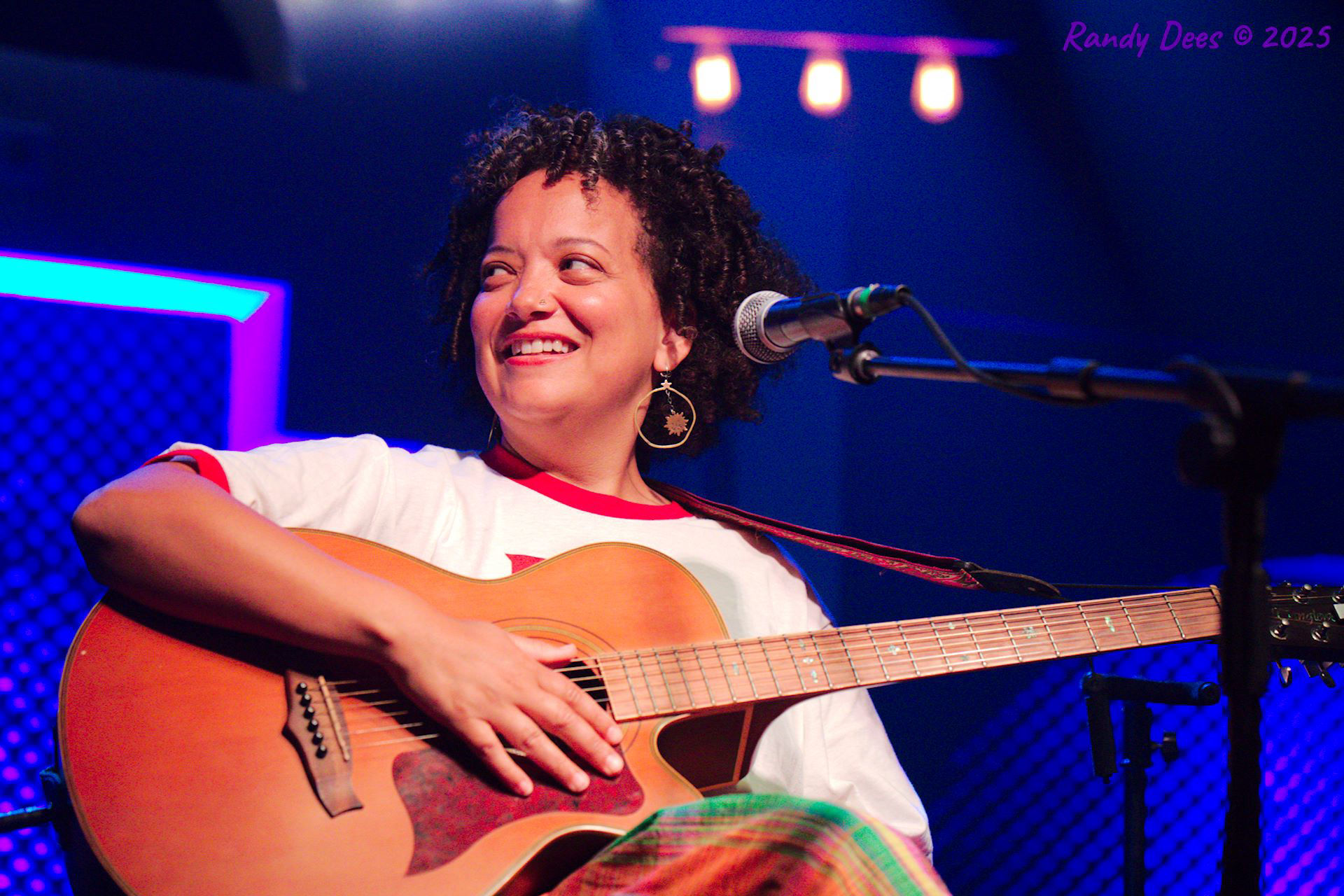 Monday Night Supper Club