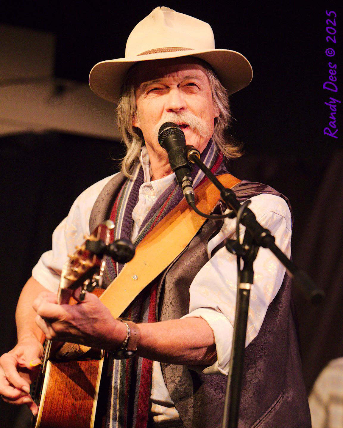 George Ensle CD Release