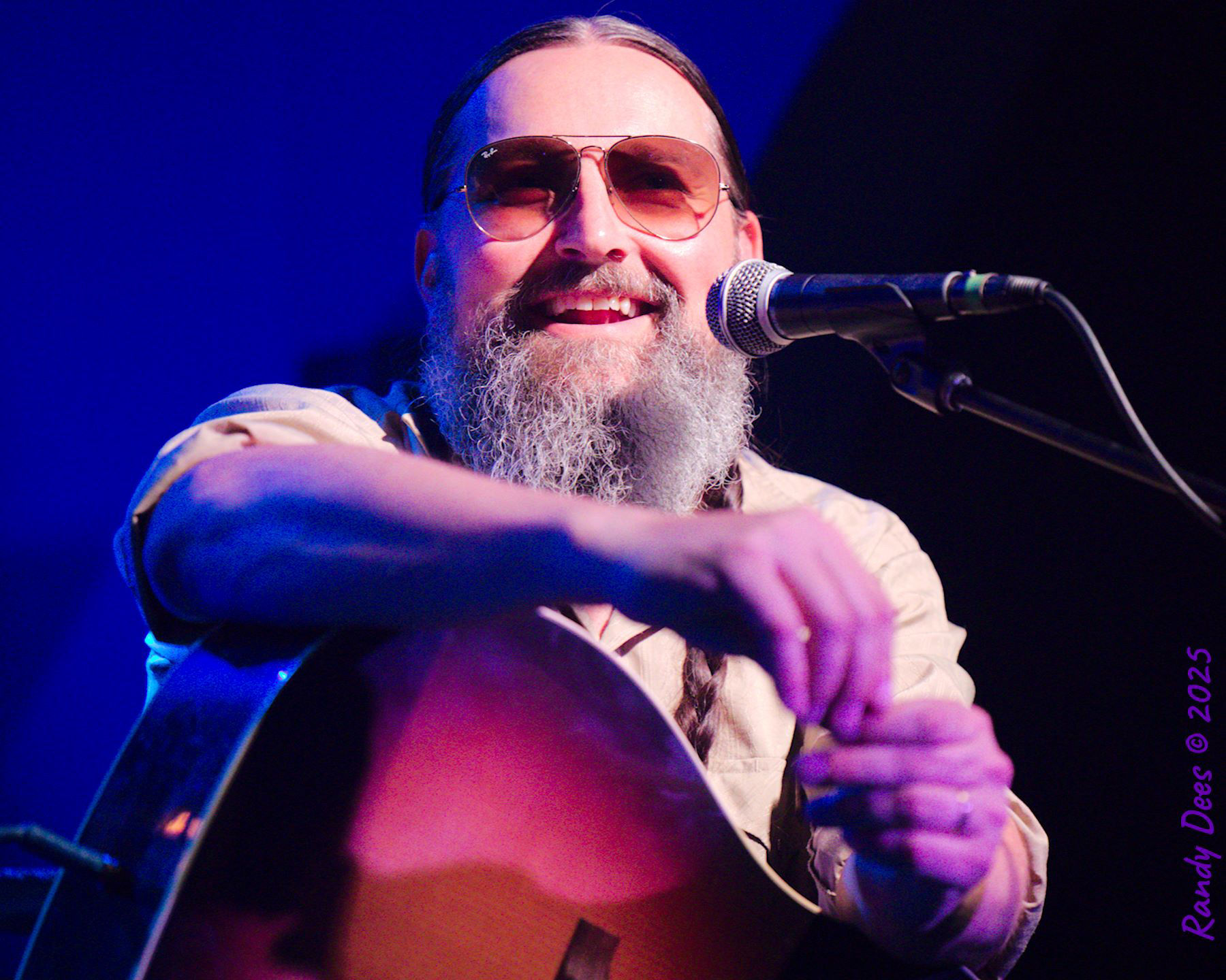 Monday Night Supper Club