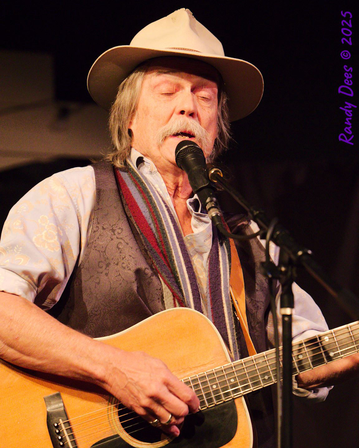 George Ensle CD Release