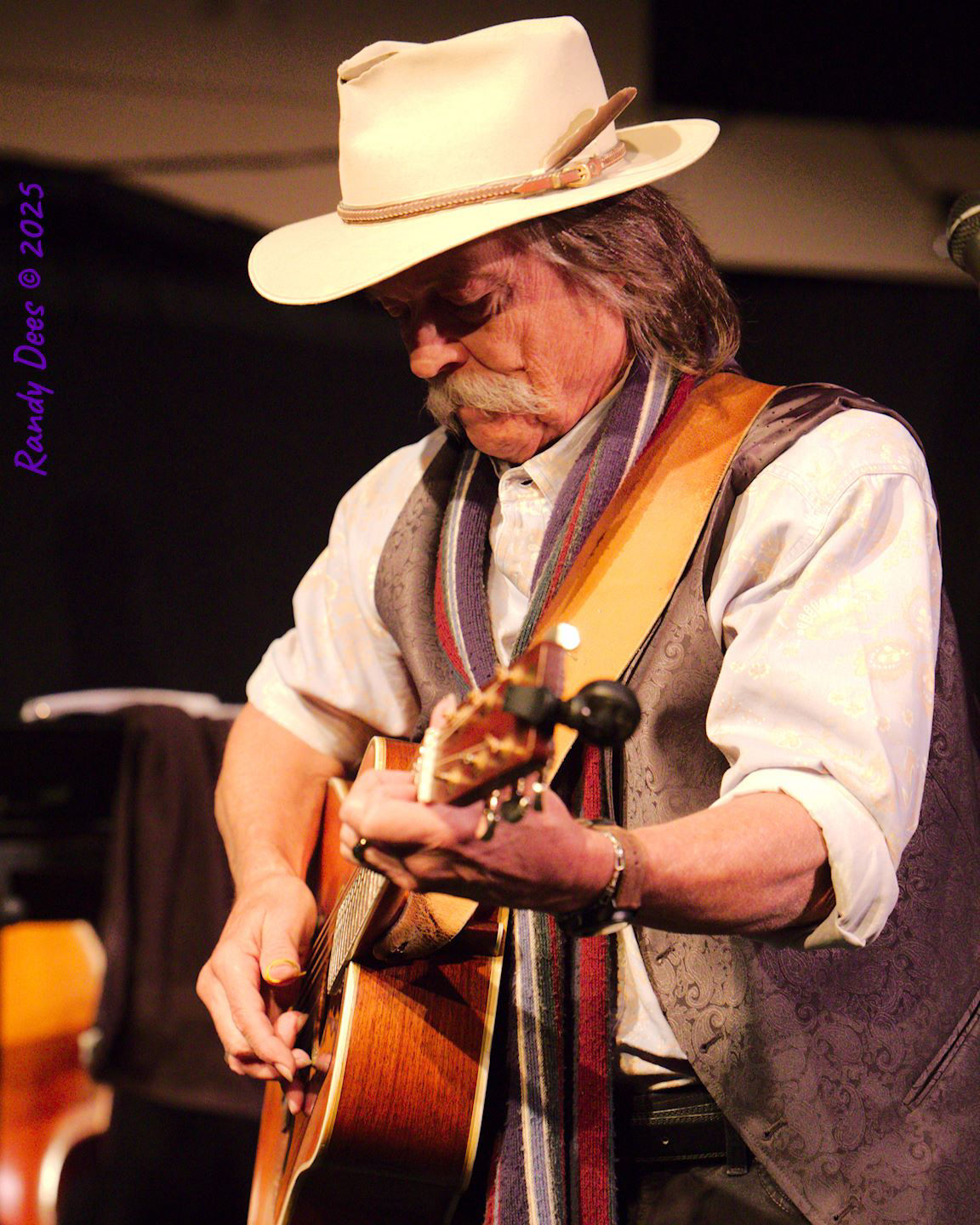 George Ensle CD Release