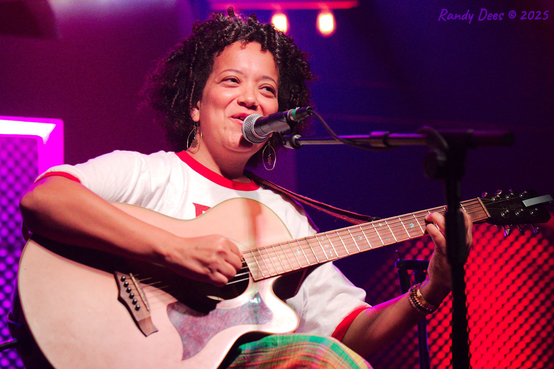 Monday Night Supper Club