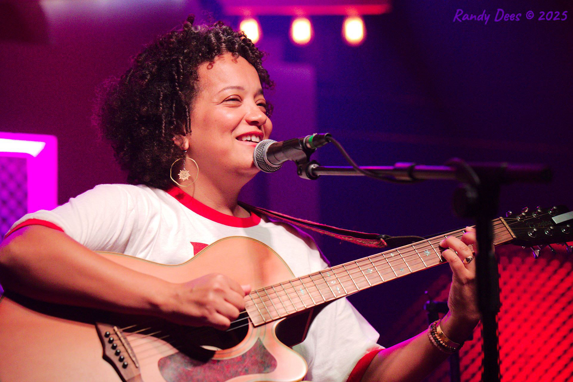 Monday Night Supper Club