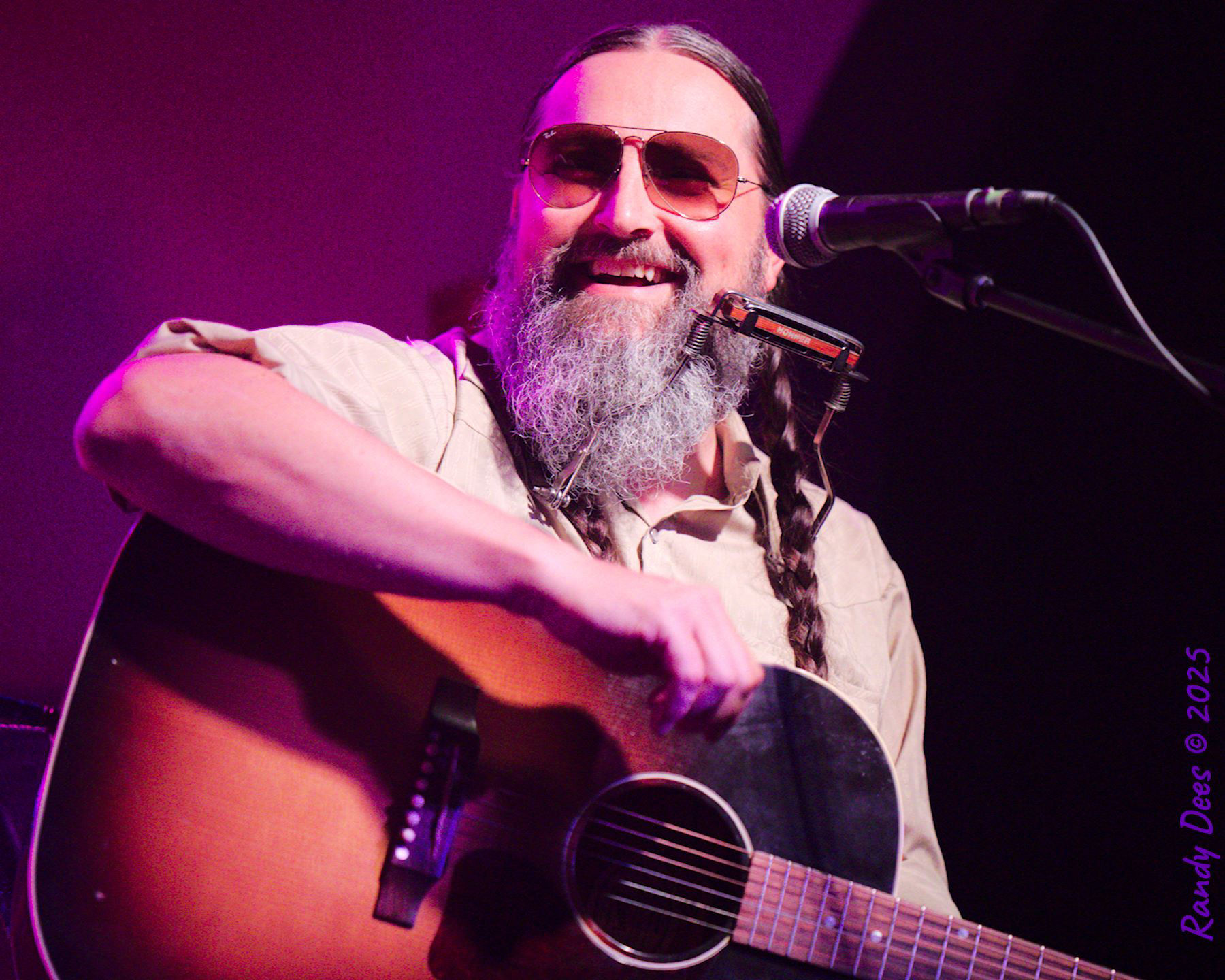 Monday Night Supper Club