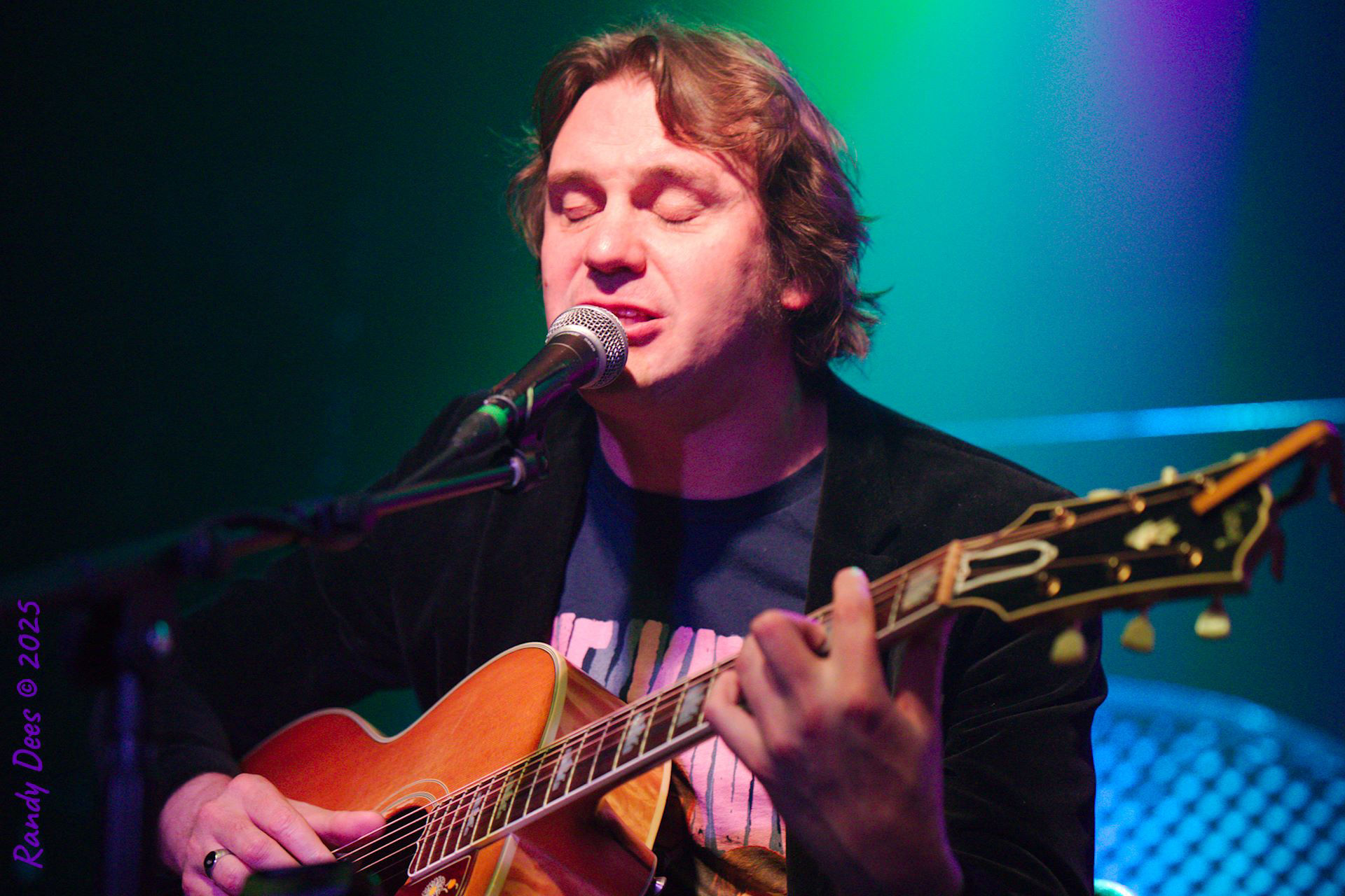 Monday Night Supper Club