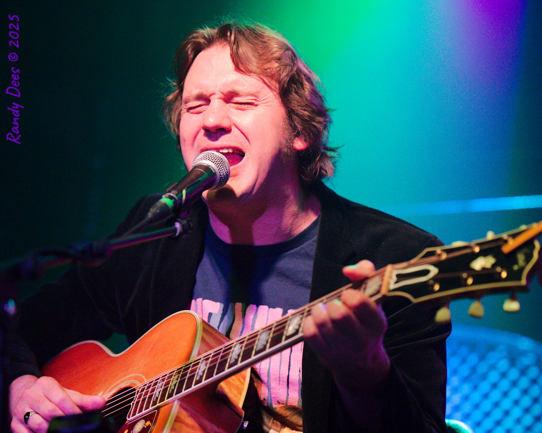 Monday Night Supper Club