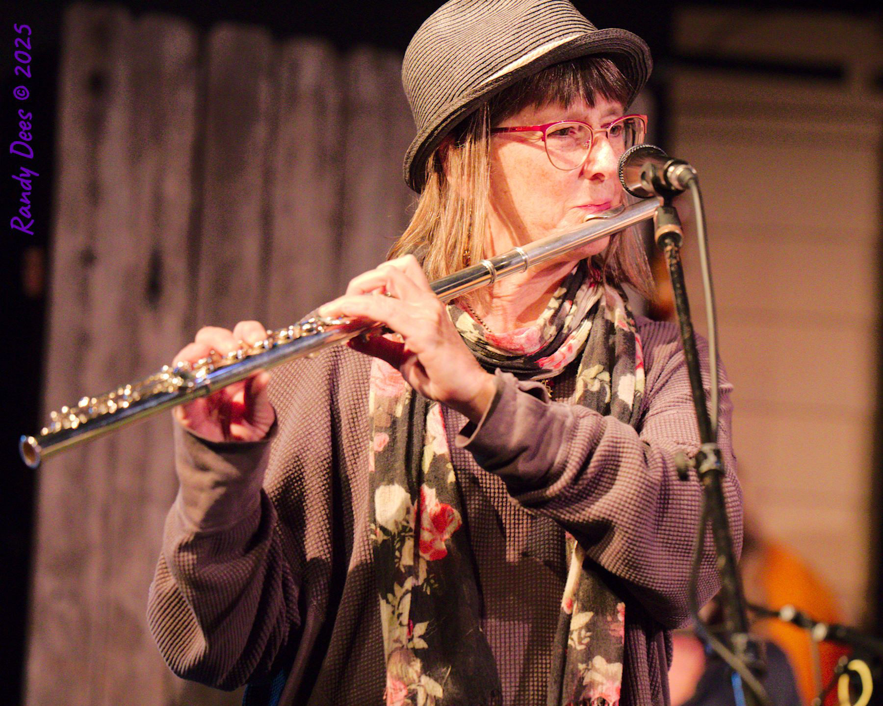 George Ensle CD Release