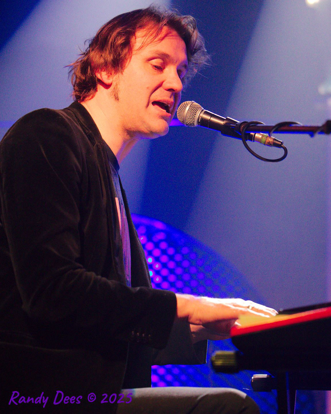 Monday Night Supper Club