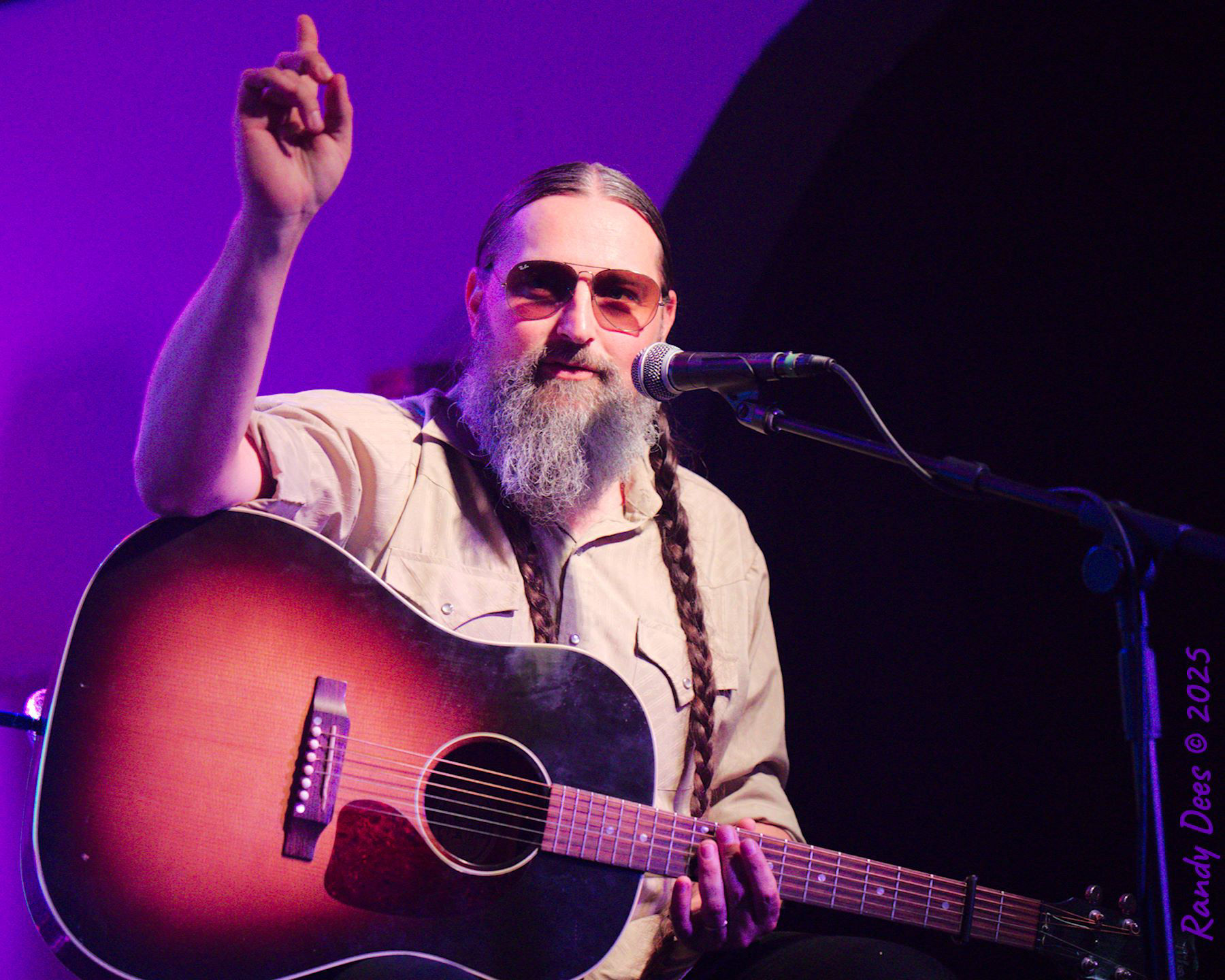 Monday Night Supper Club