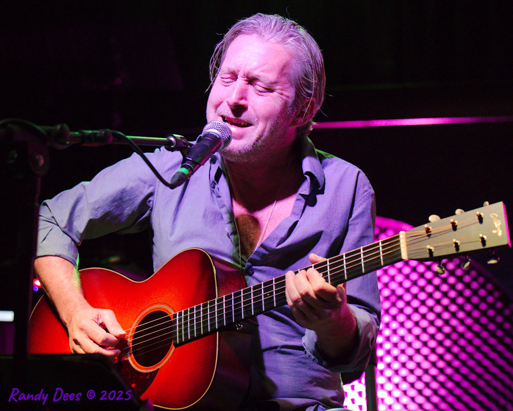 Monday Night Supper Club