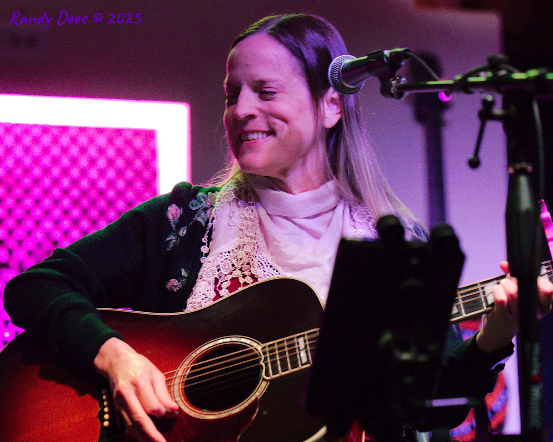 Monday Night Supper Club