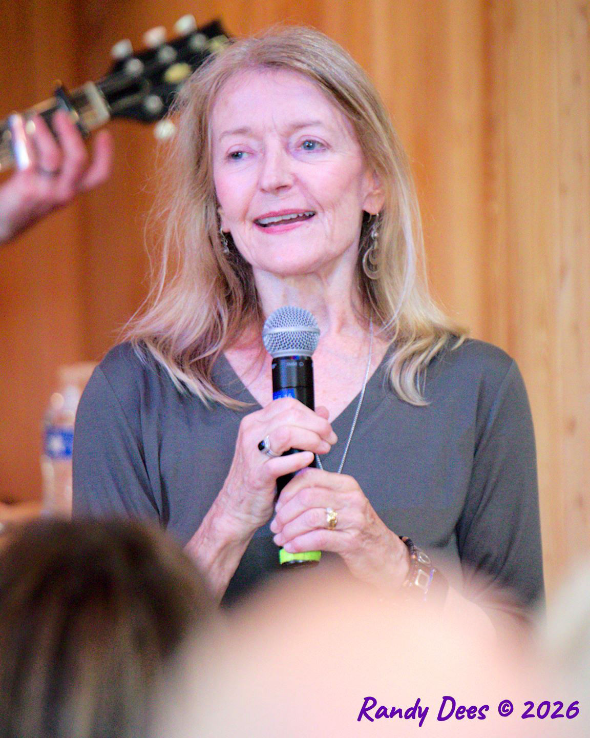 Sycamore Creek Concerts