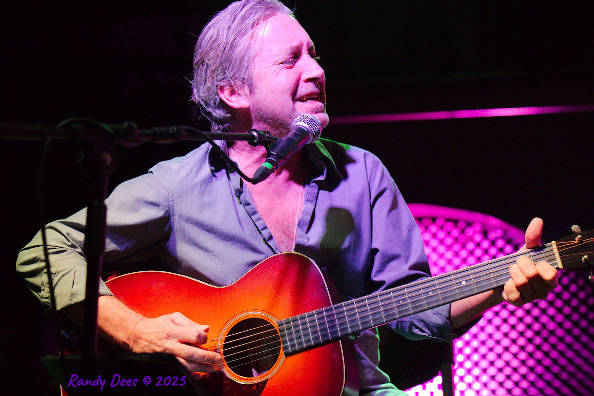 Monday Night Supper Club