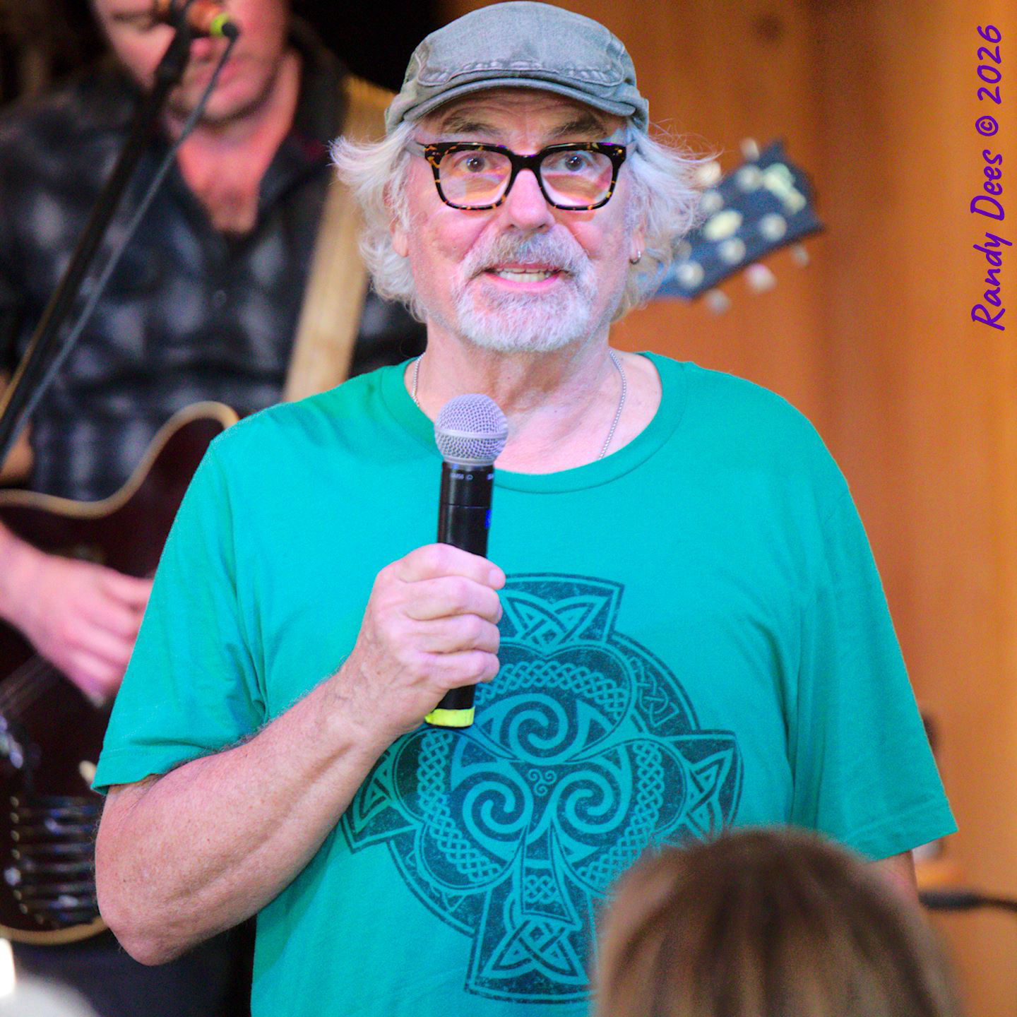 Sycamore Creek Concerts