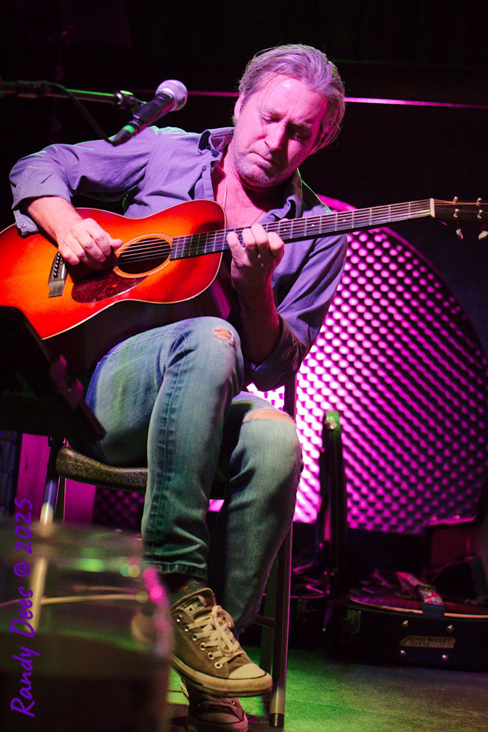 Monday Night Supper Club