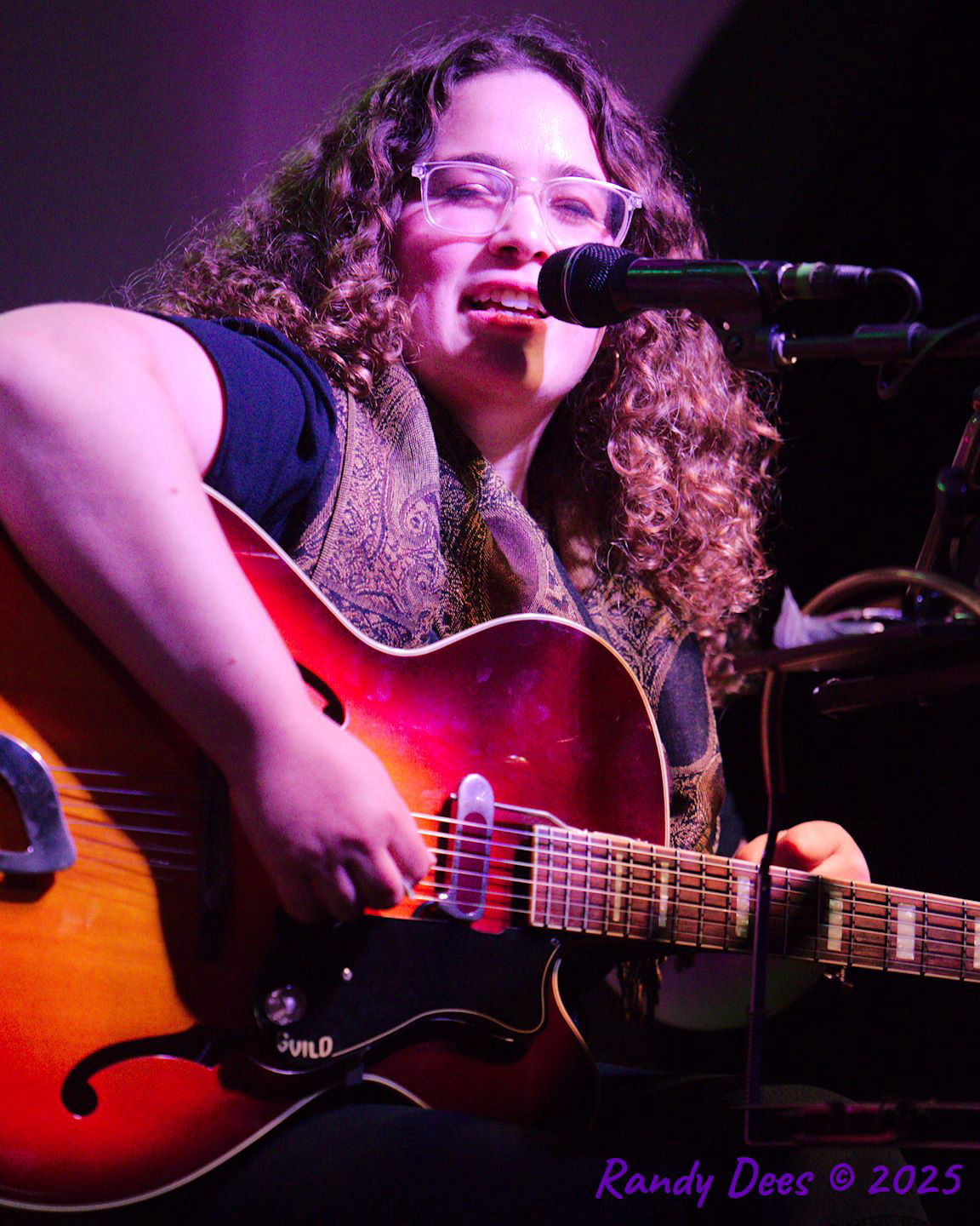 Monday Night Supper Club