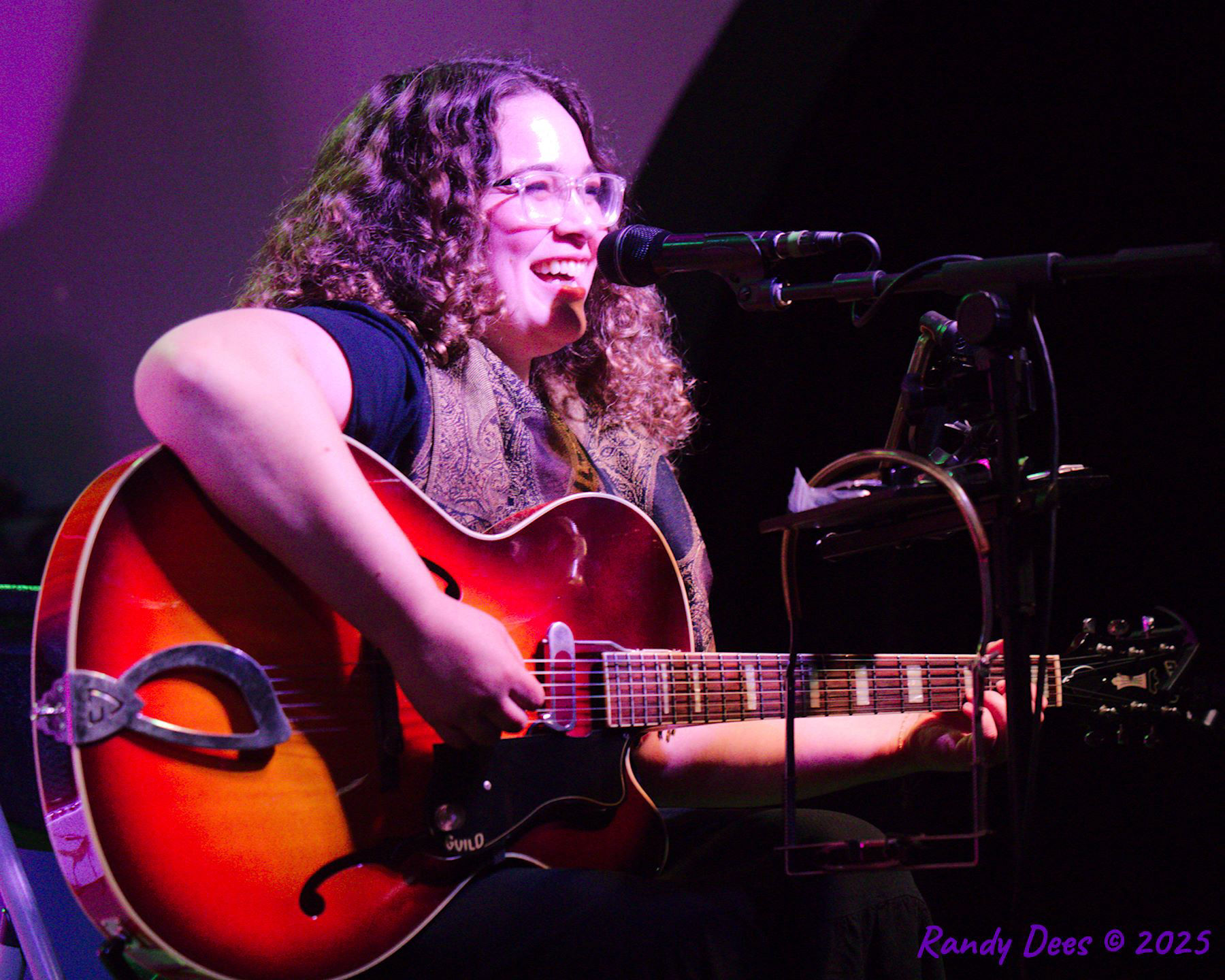 Monday Night Supper Club