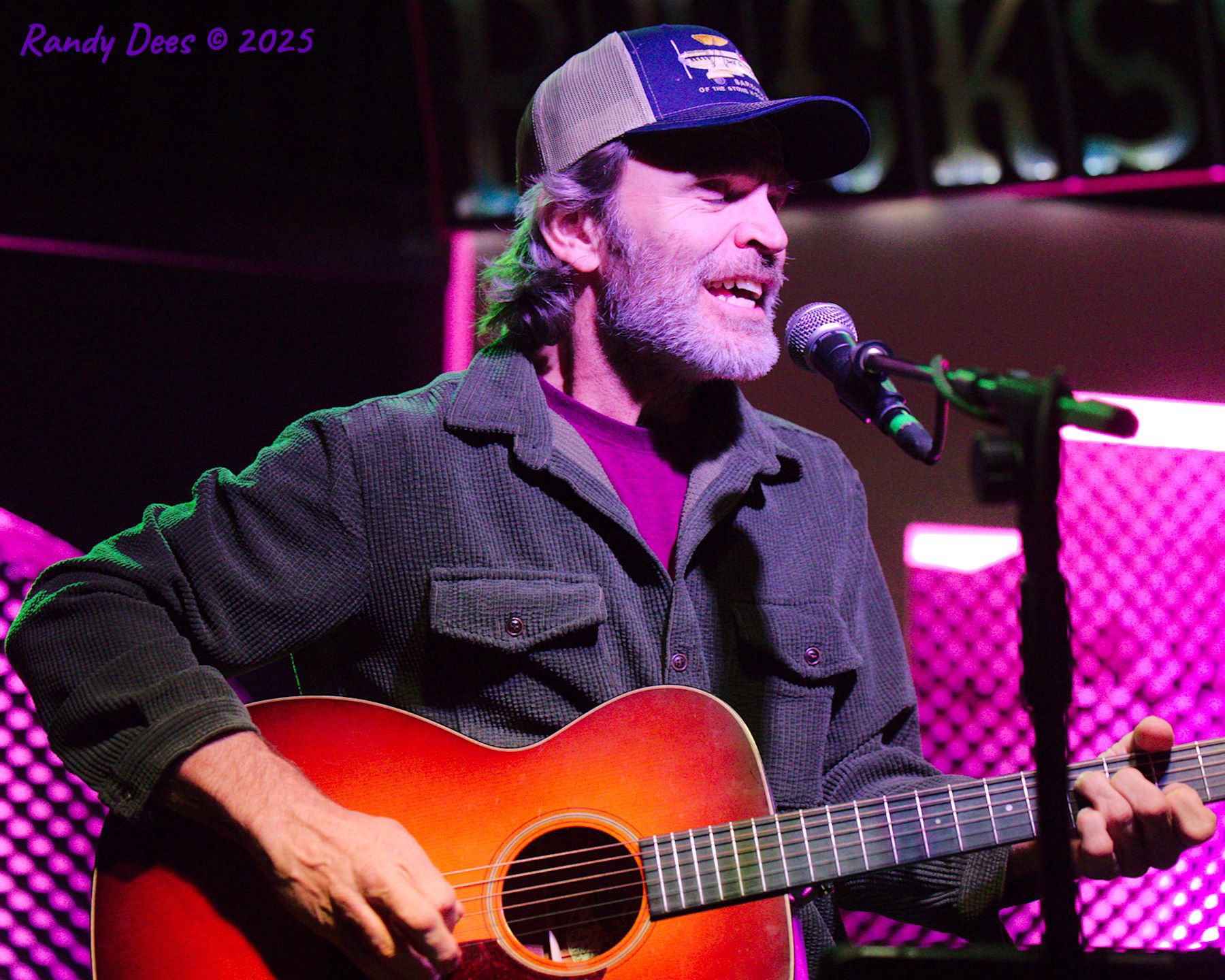 Monday Night Supper Club