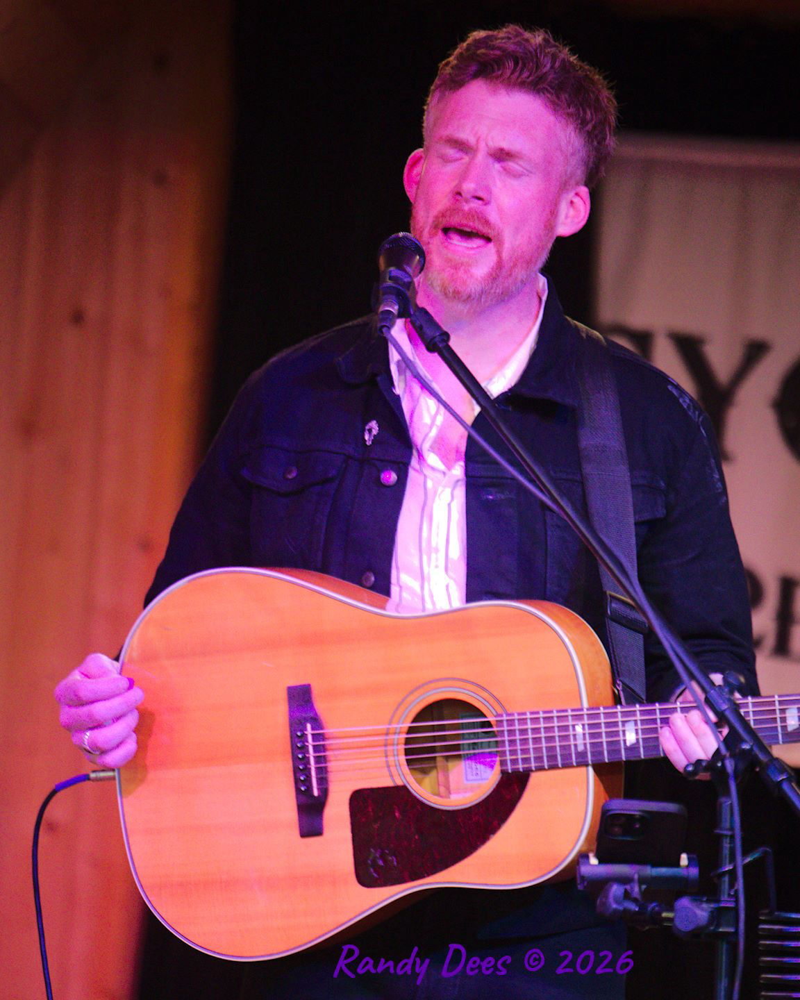 Sycamore Creek Concerts