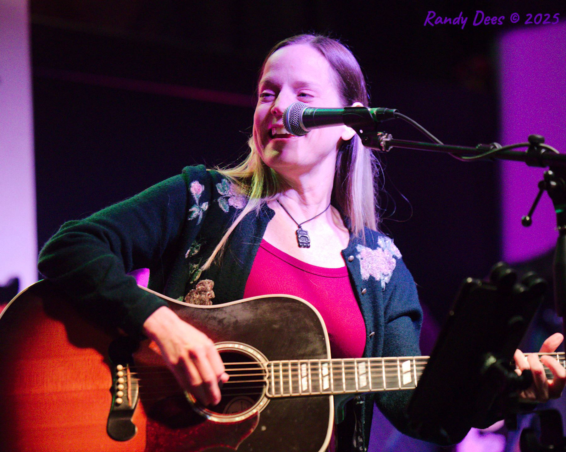 Monday Night Supper Club