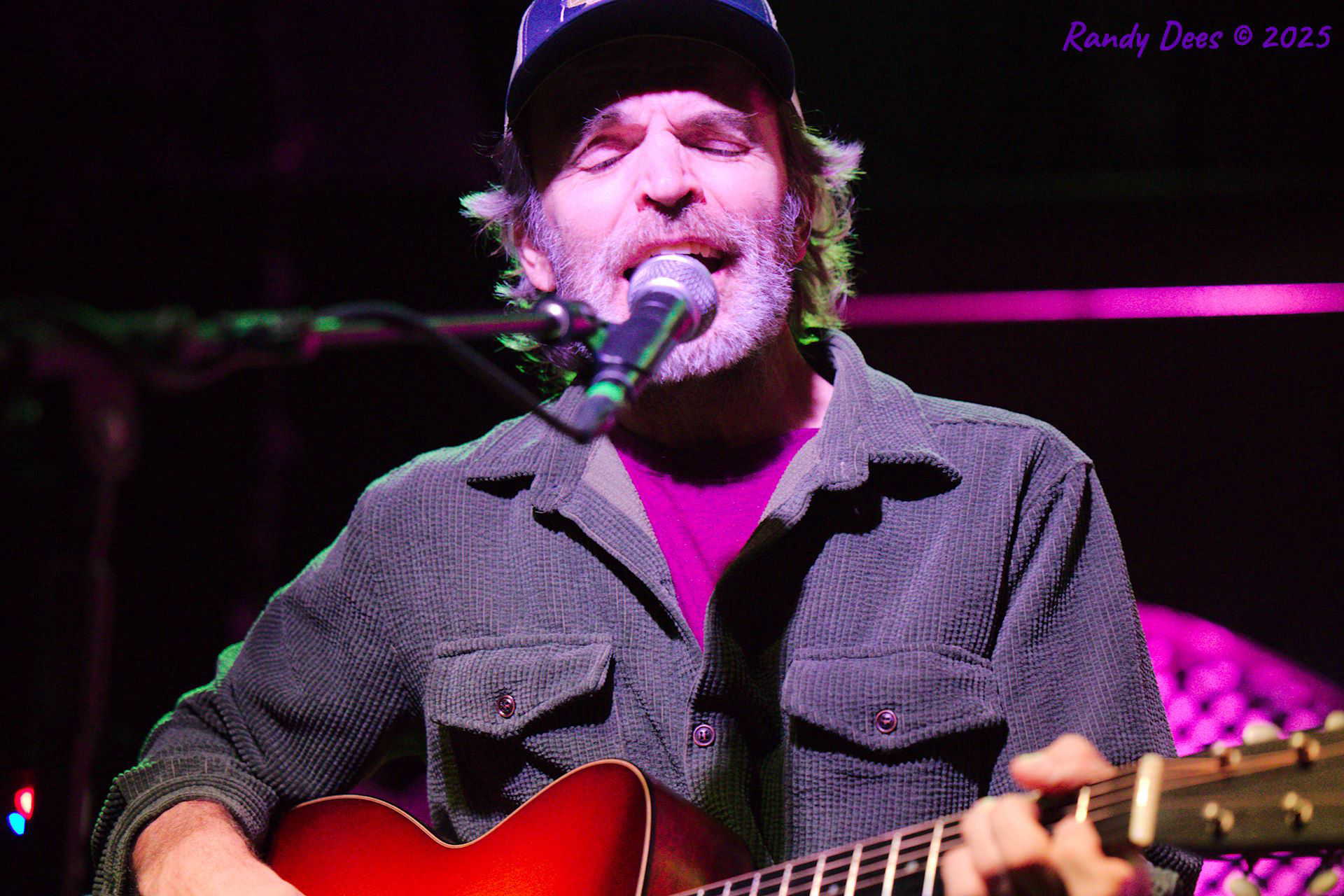 Monday Night Supper Club