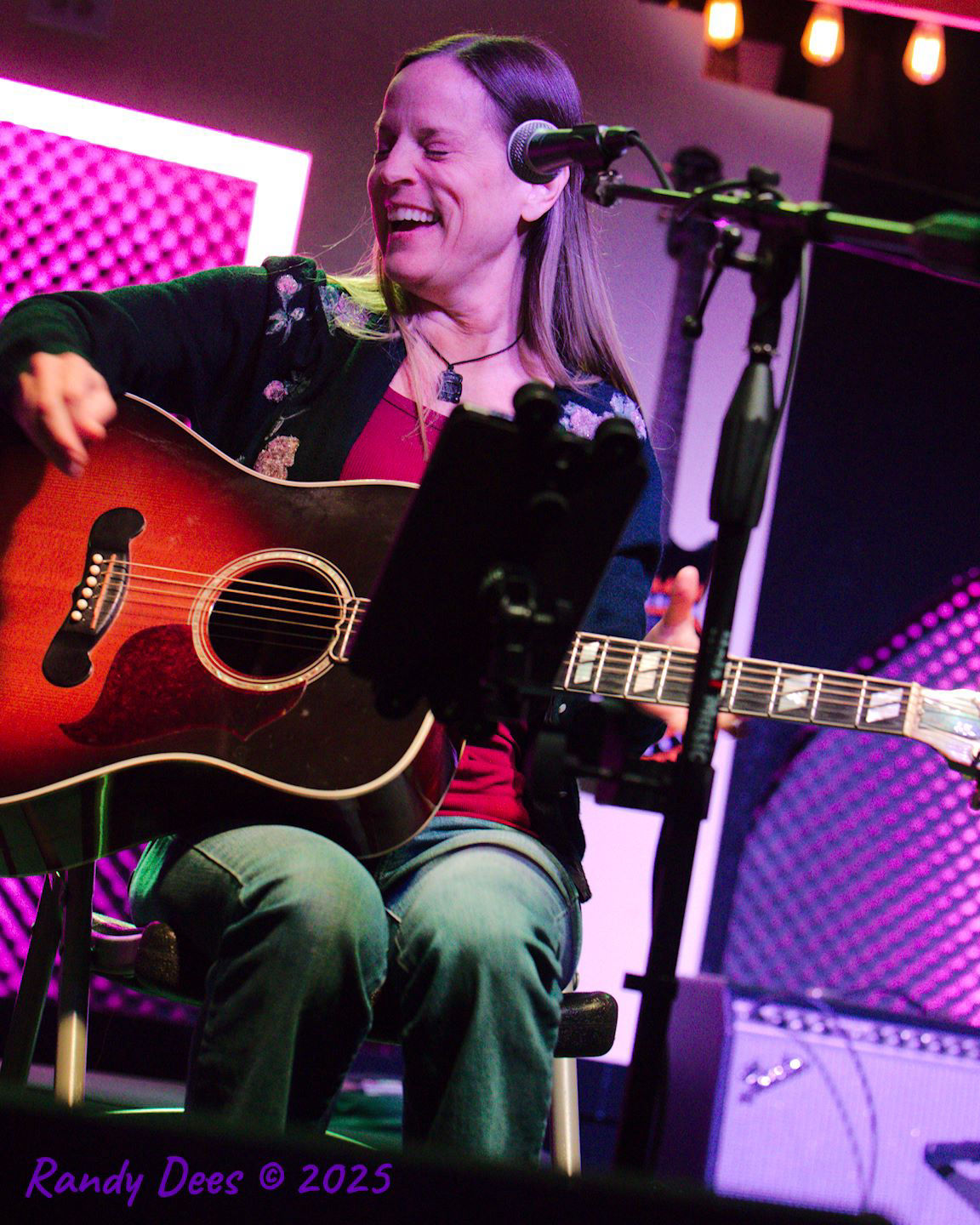 Monday Night Supper Club