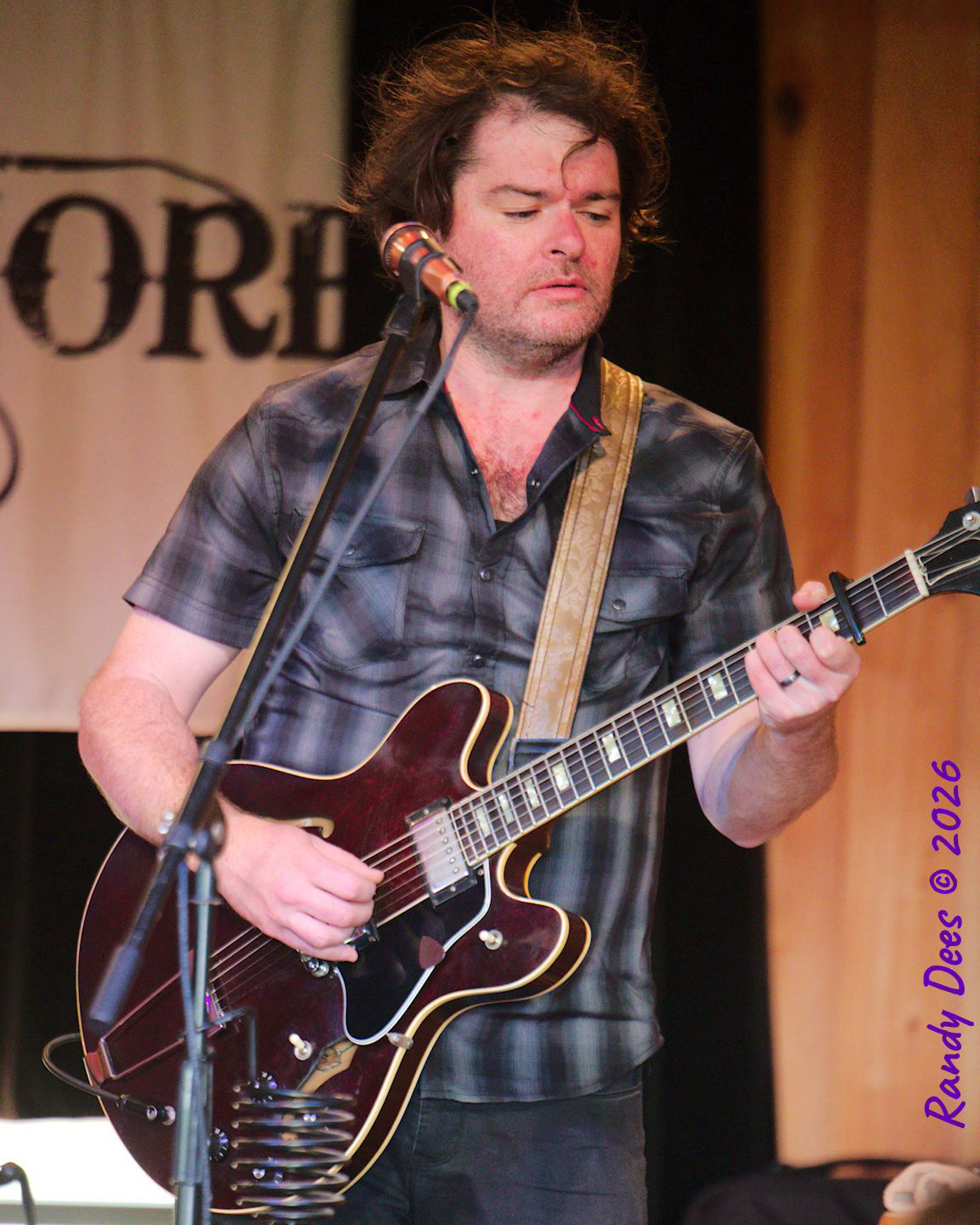 Sycamore Creek Concerts