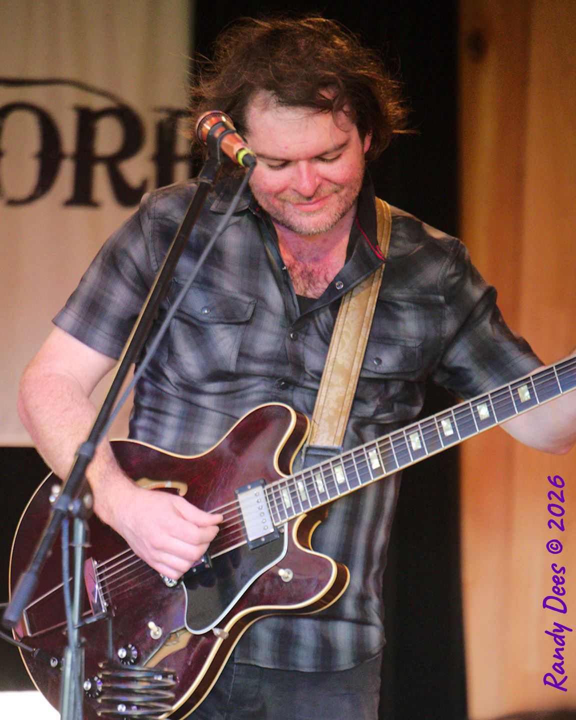 Sycamore Creek Concerts