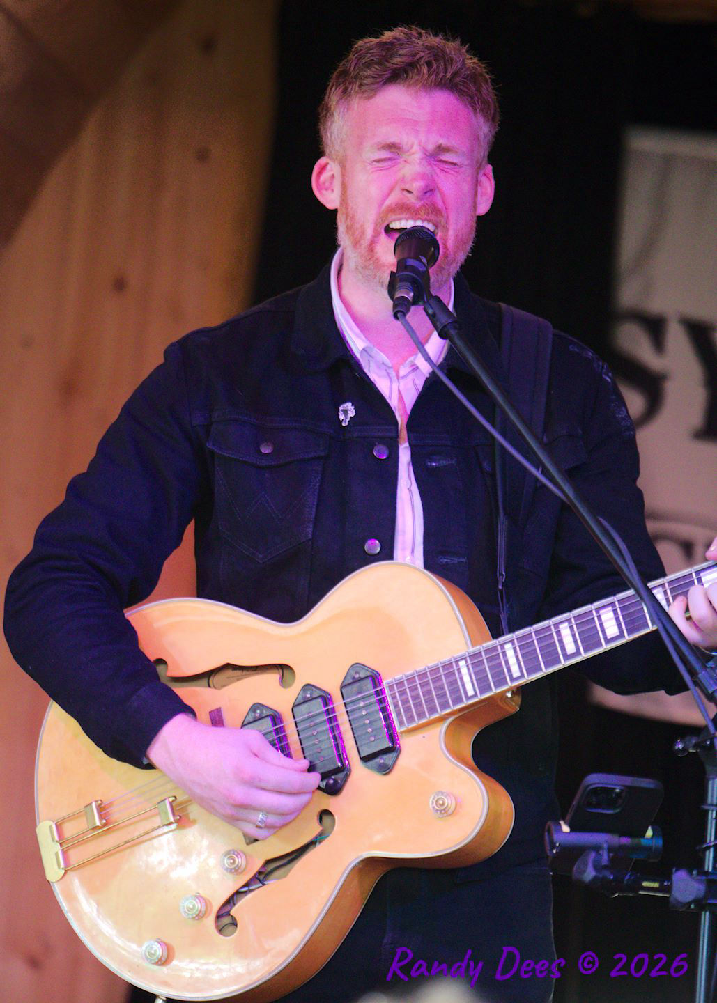 Sycamore Creek Concerts