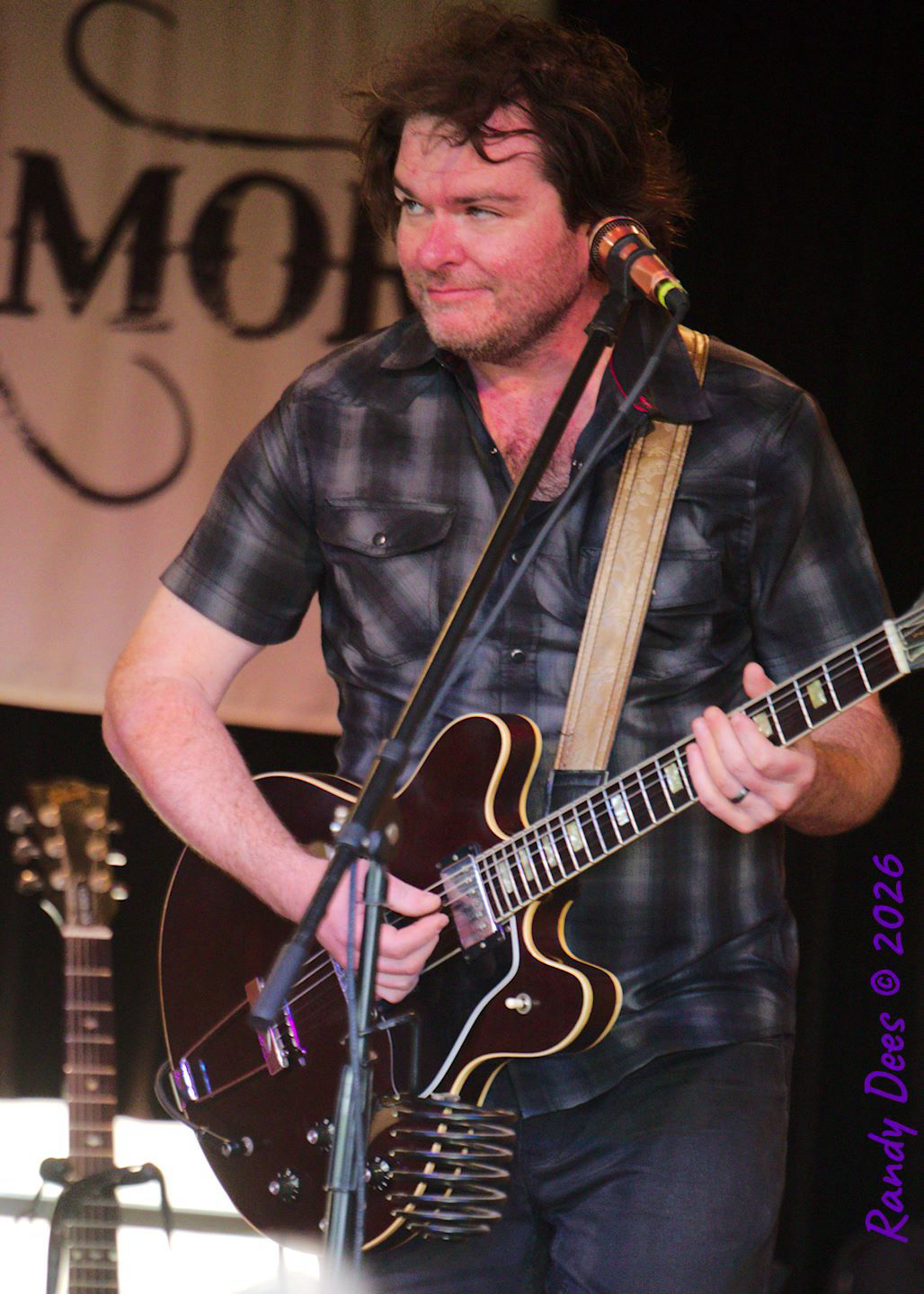 Sycamore Creek Concerts