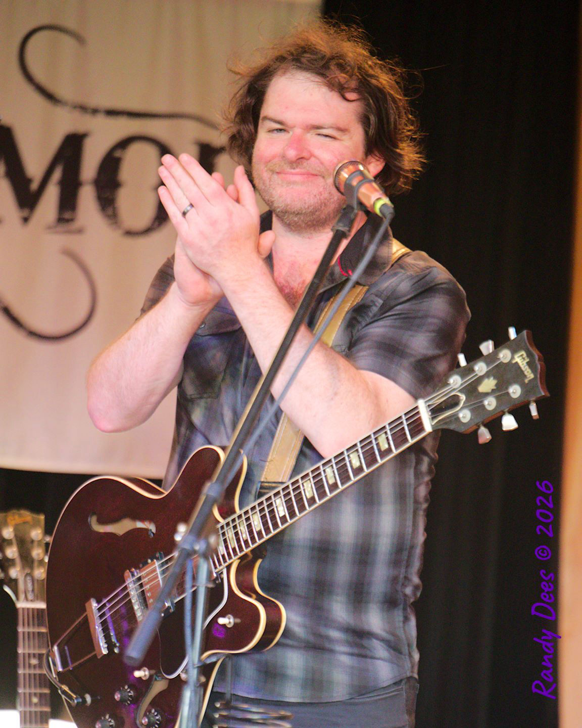 Sycamore Creek Concerts