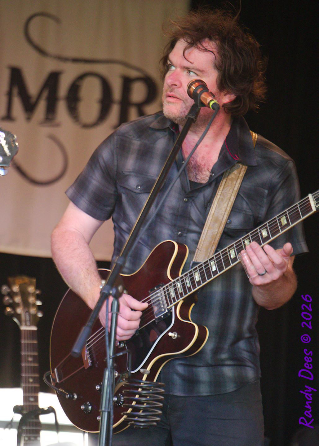 Sycamore Creek Concerts