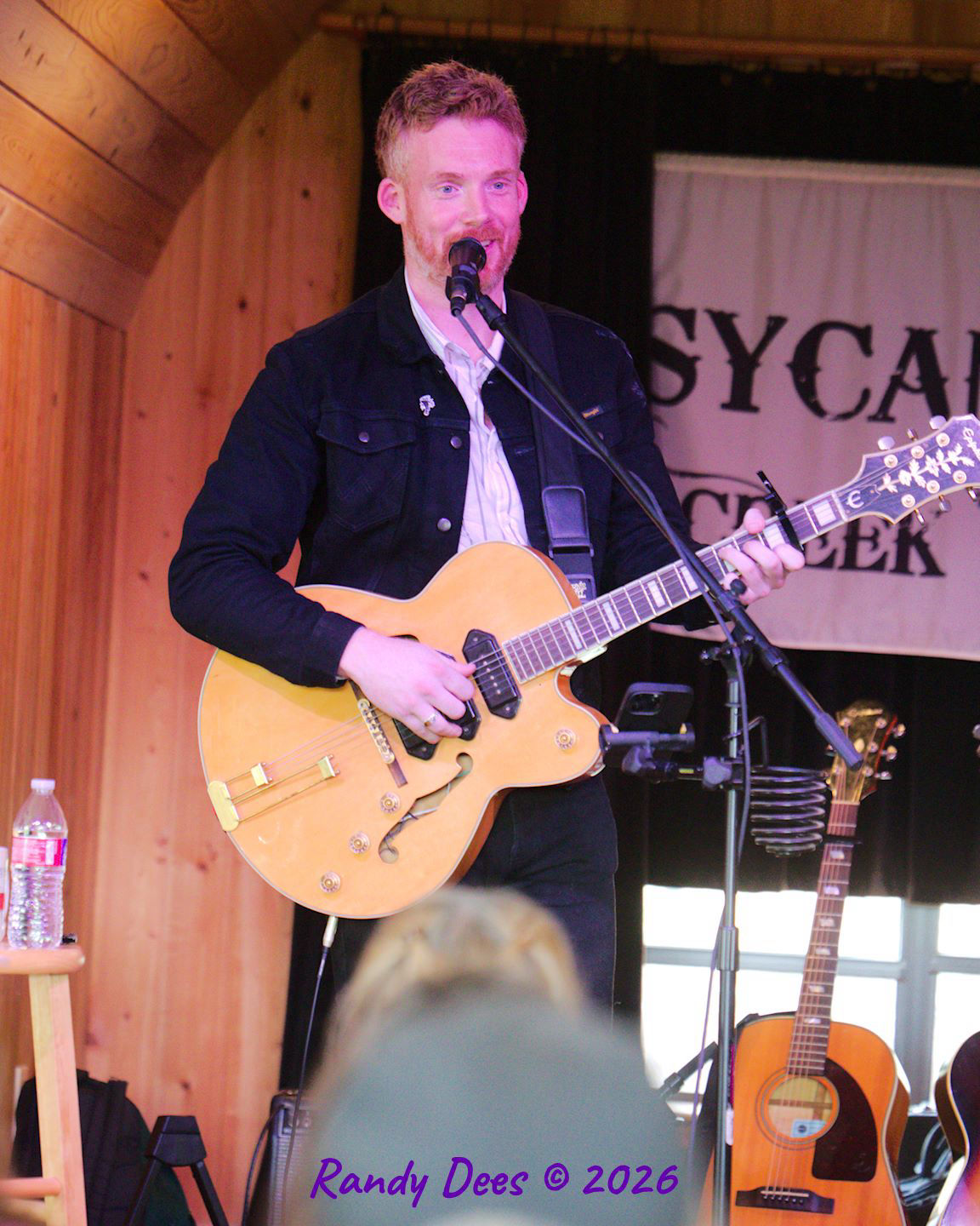 Sycamore Creek Concerts