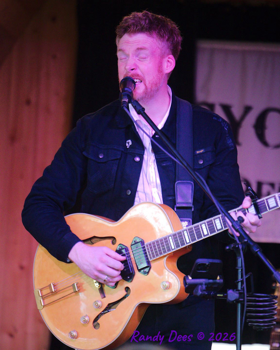 Sycamore Creek Concerts