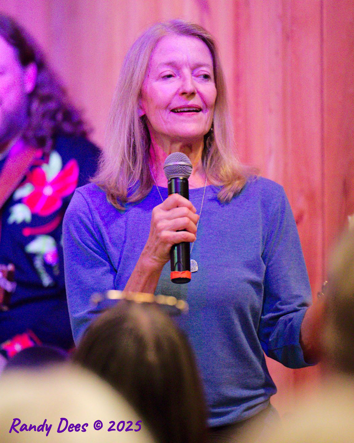 2025 Grassy Hill Kerrville Award Winner Concert