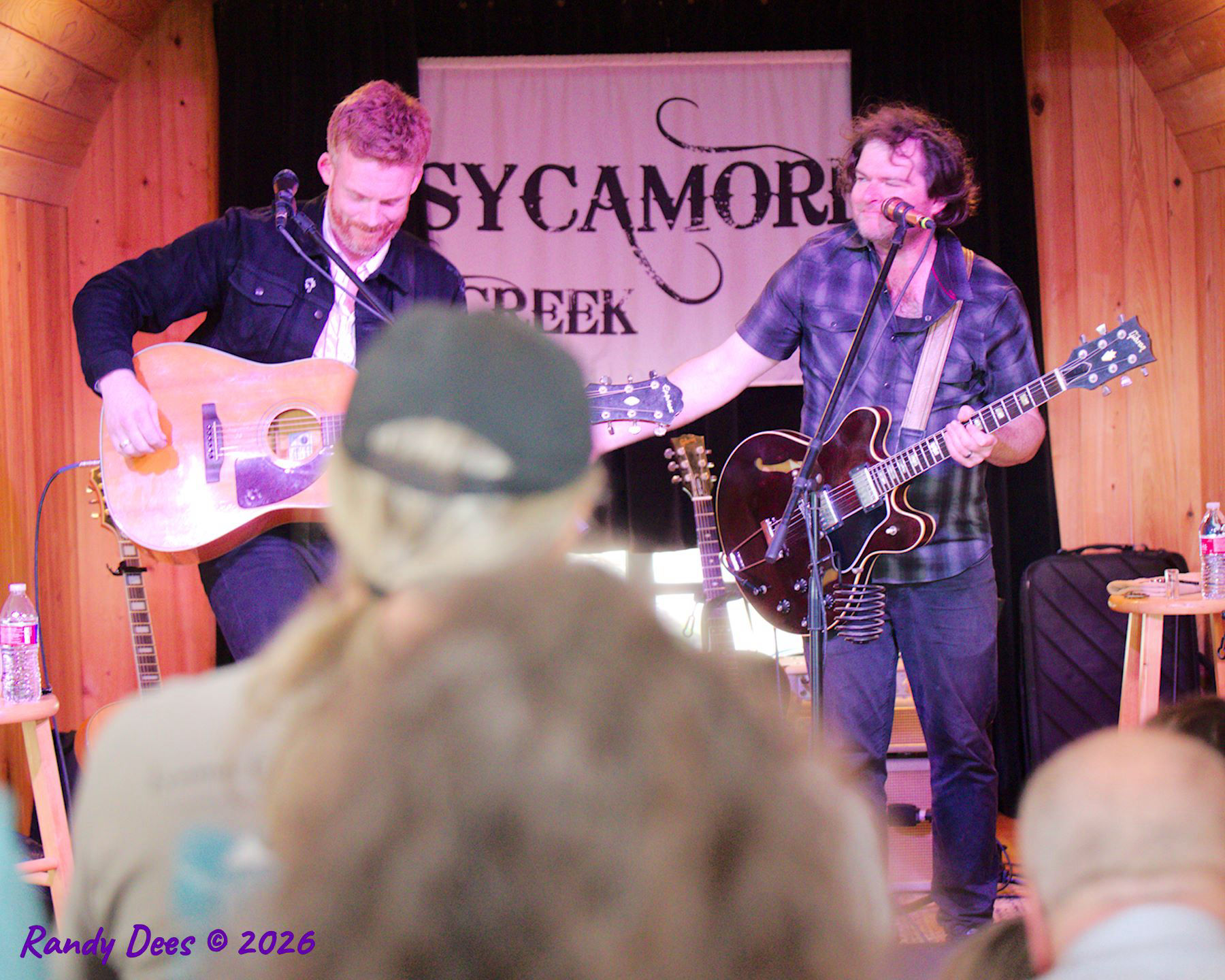 Sycamore Creek Concerts