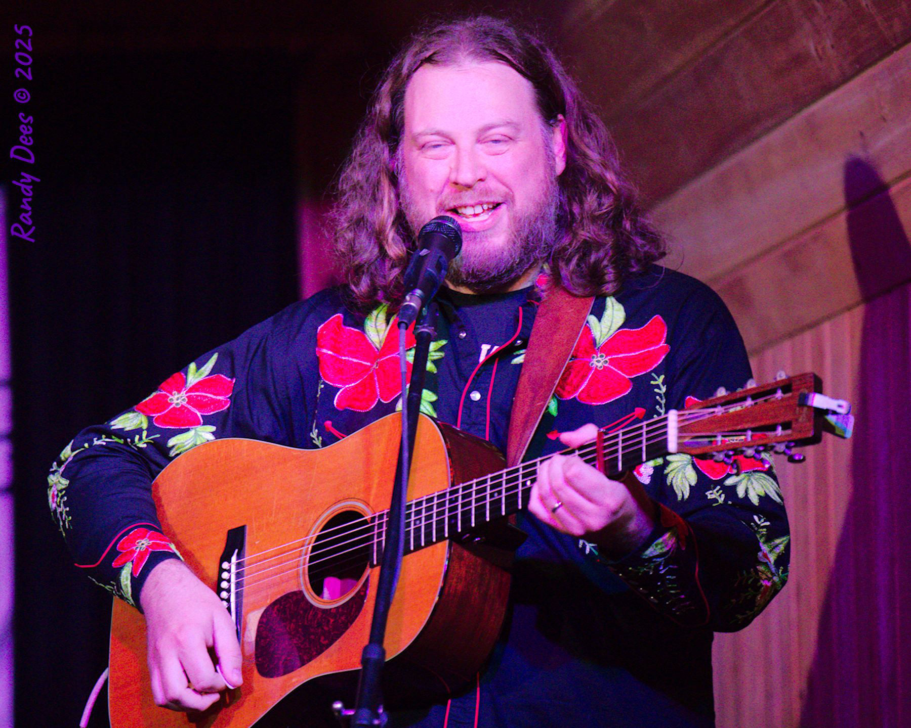 2025 Grassy Hill Kerrville Award Winner Concert