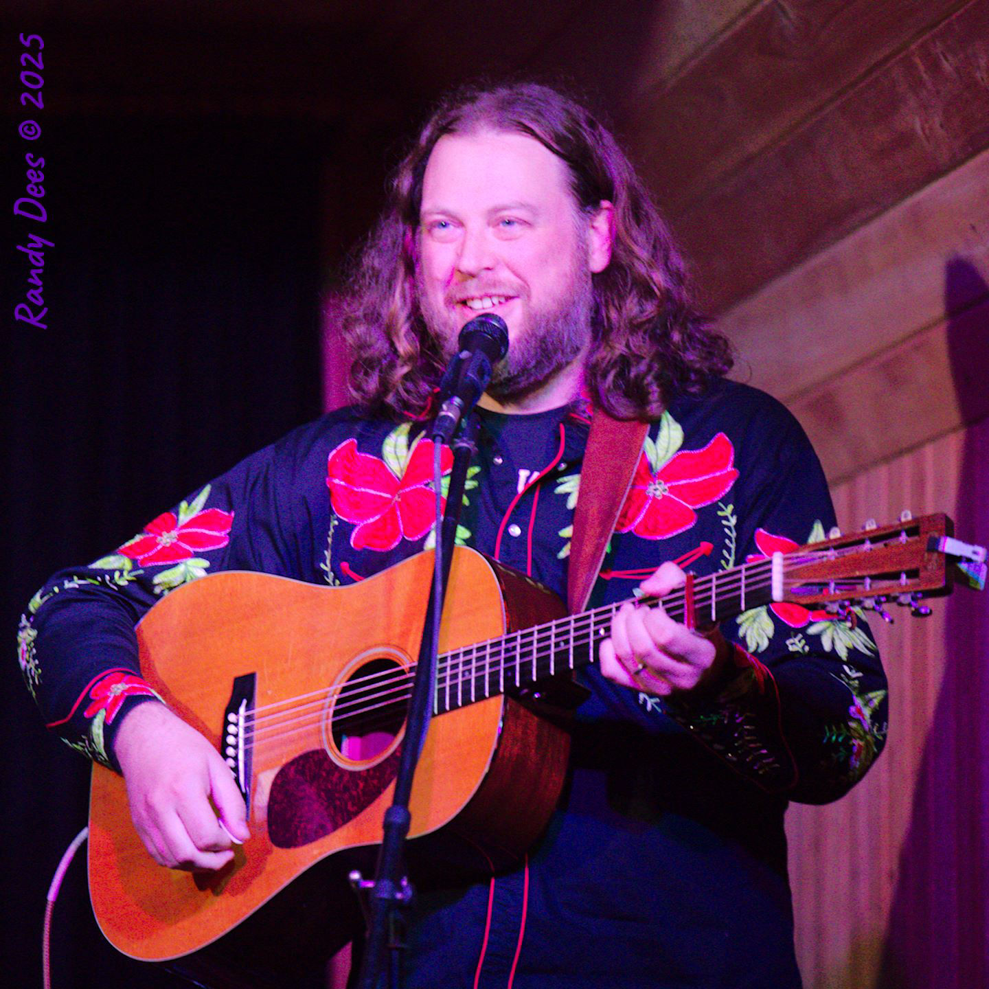 2025 Grassy Hill Kerrville Award Winner Concert