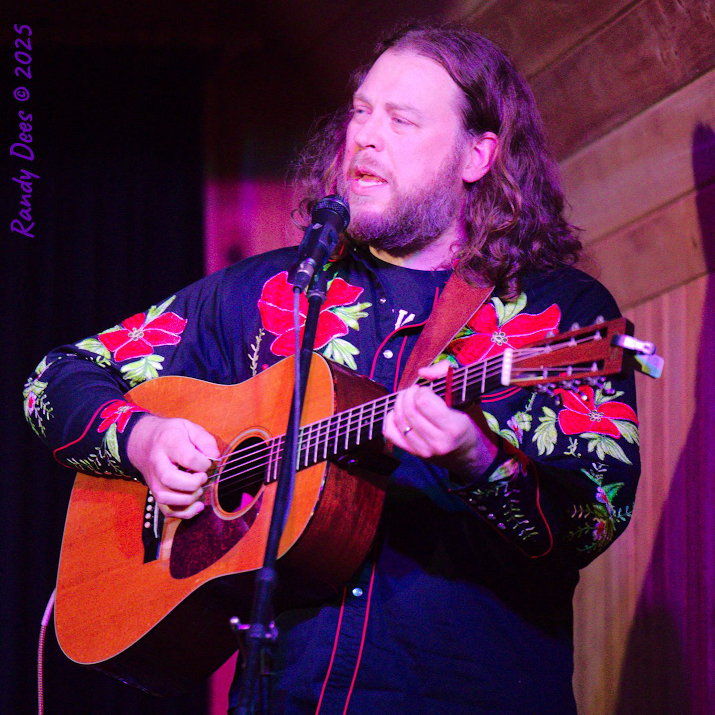 2025 Grassy Hill Kerrville Award Winner Concert