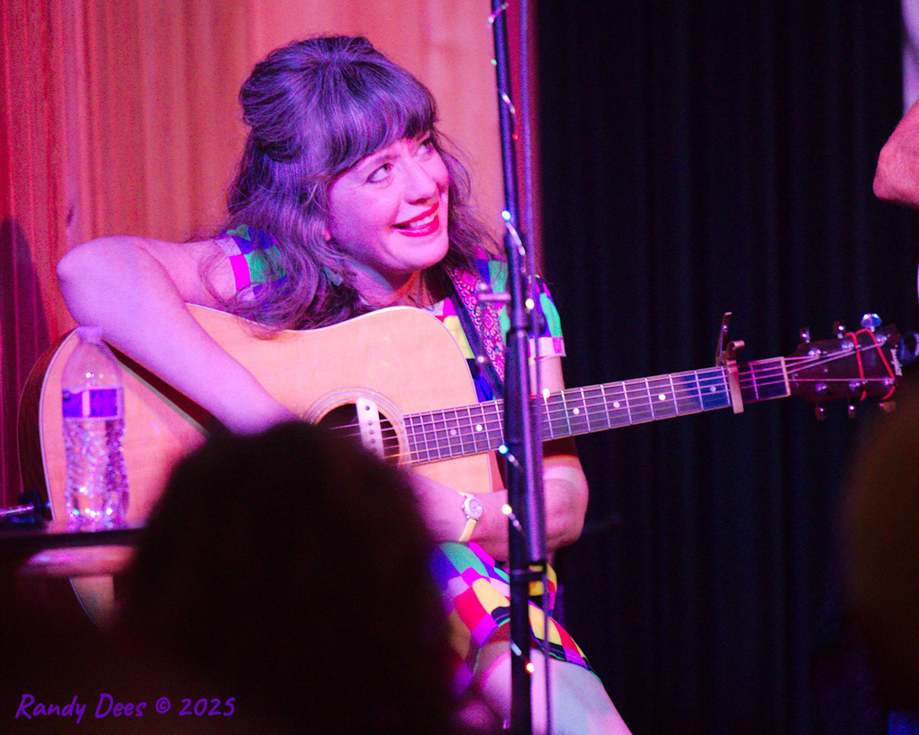 2025 Grassy Hill Kerrville Award Winner Concert