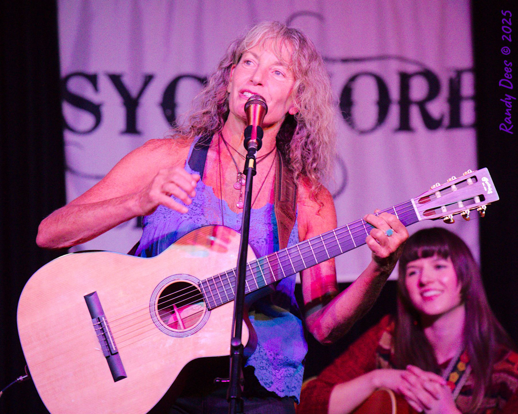 2025 Grassy Hill Kerrville Award Winner Concert