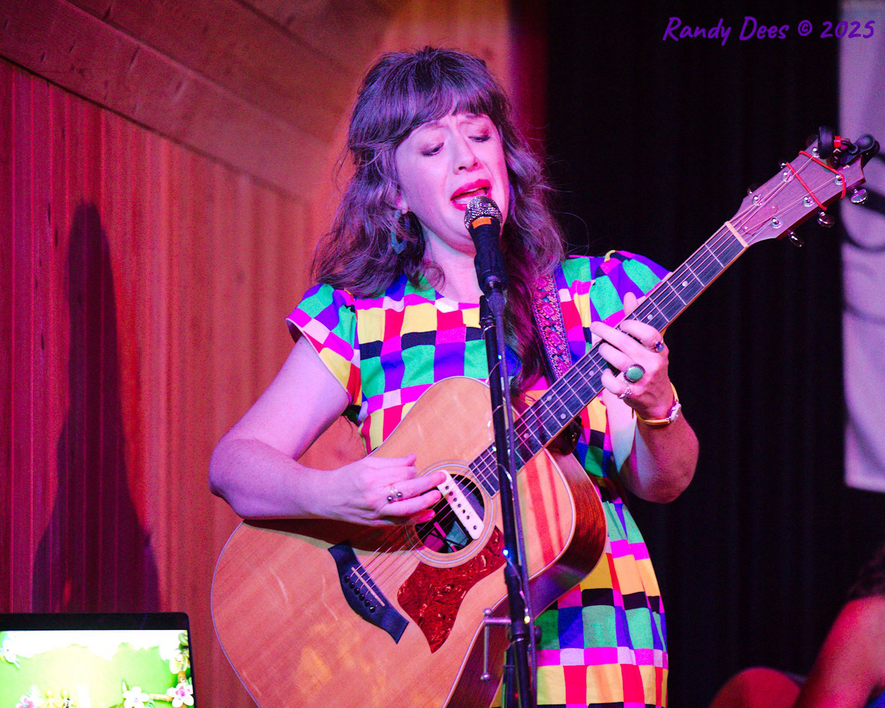 2025 Grassy Hill Kerrville Award Winner Concert