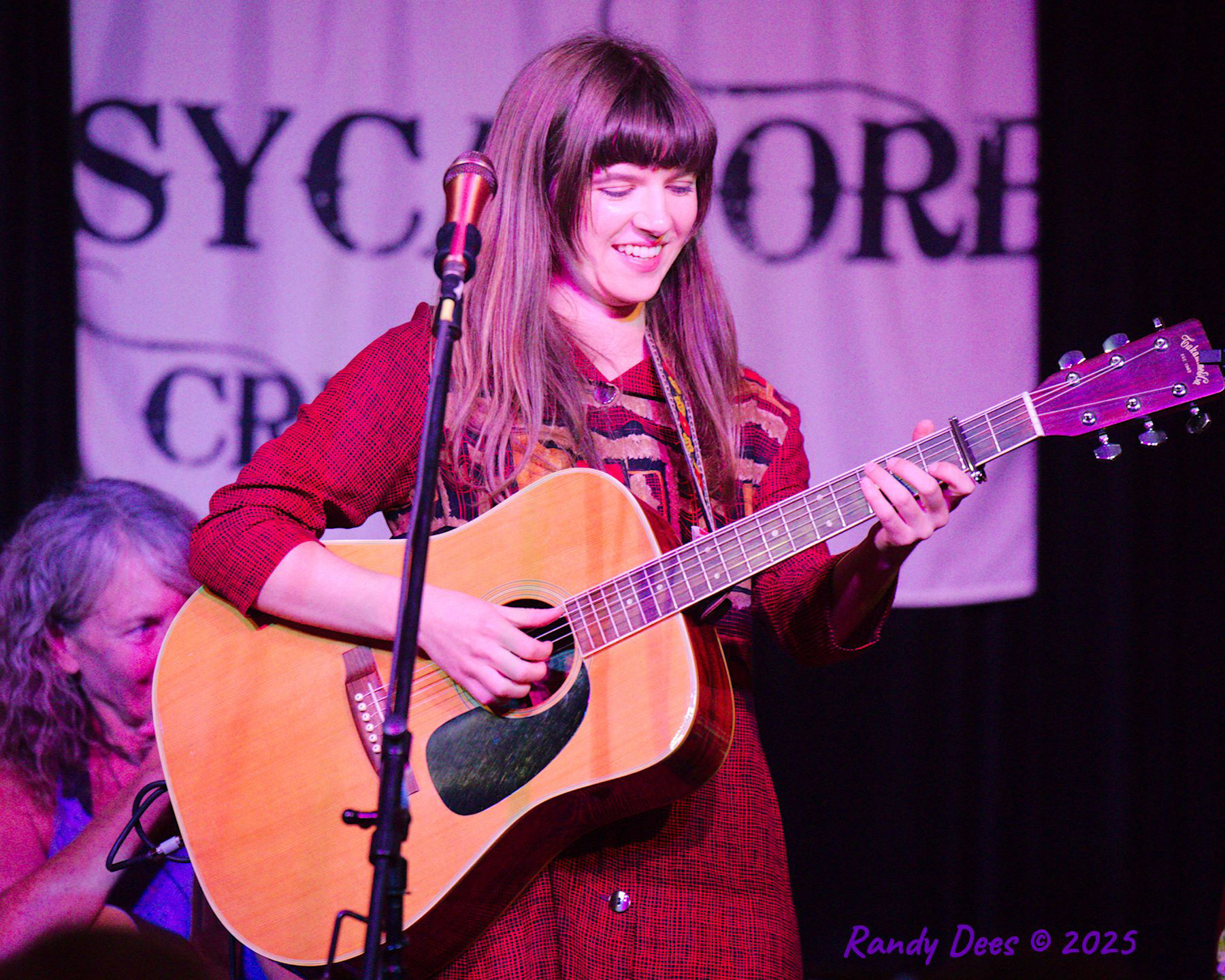 2025 Grassy Hill Kerrville Award Winner Concert