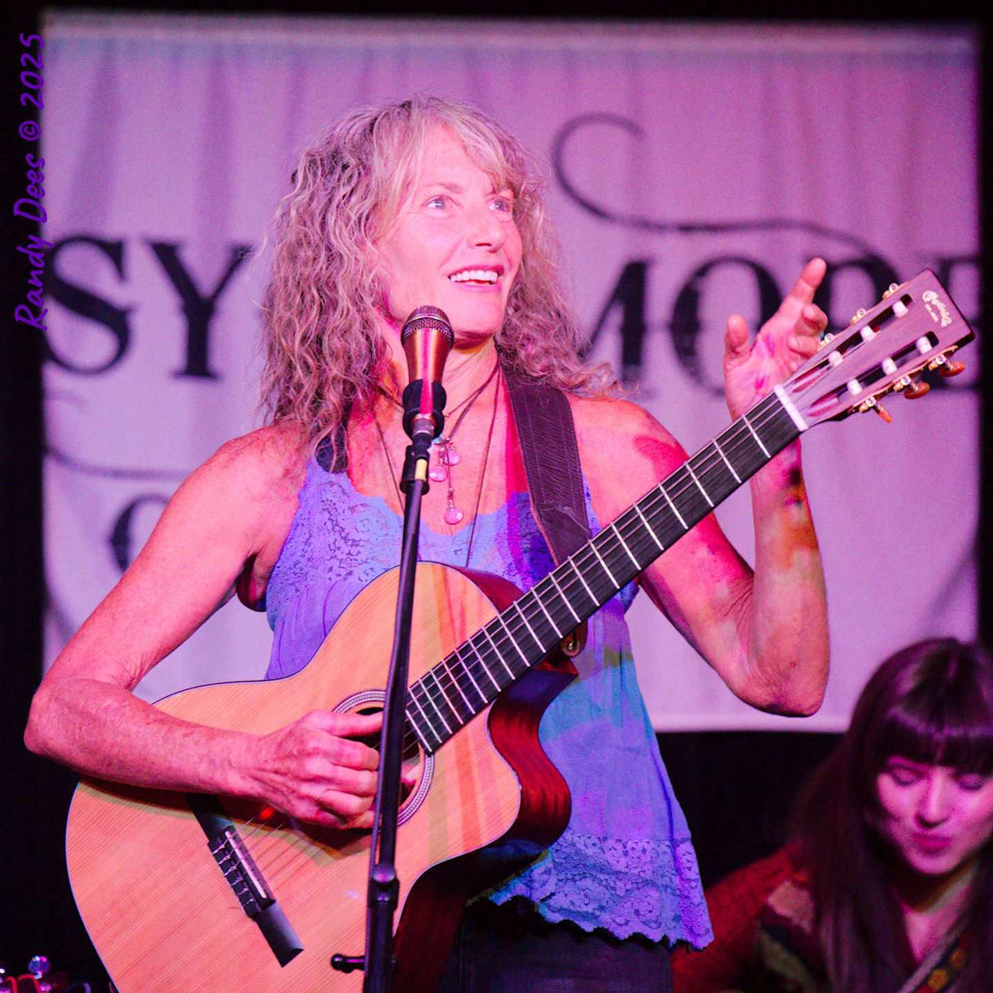 2025 Grassy Hill Kerrville Award Winner Concert