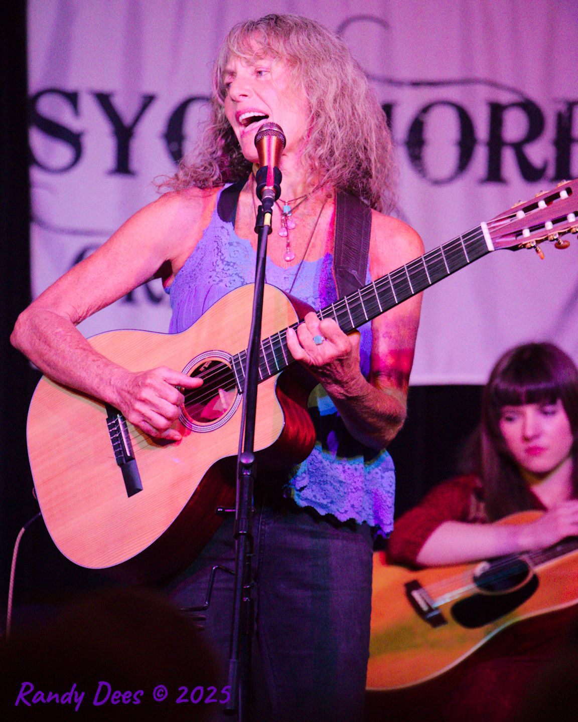 2025 Grassy Hill Kerrville Award Winner Concert