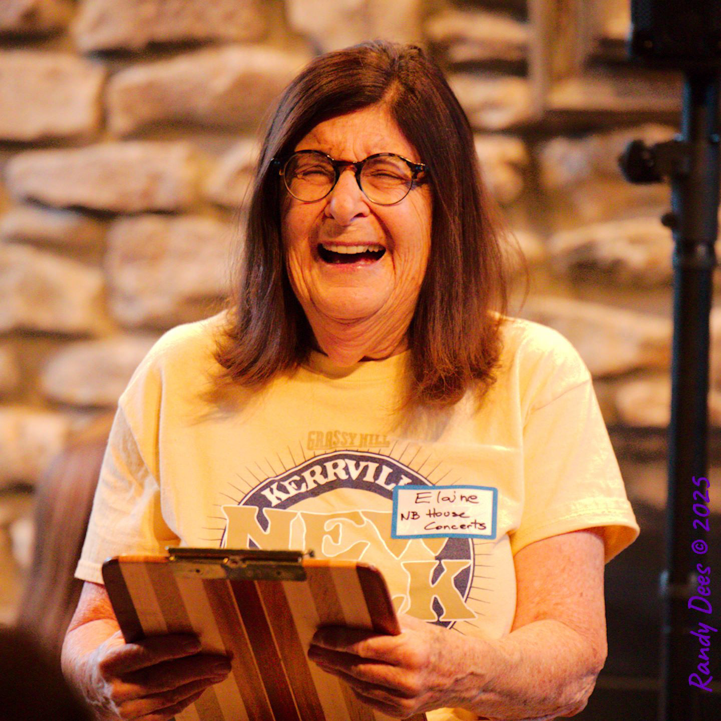 2025 Grassy Hill Kerrville Award Winner Concert