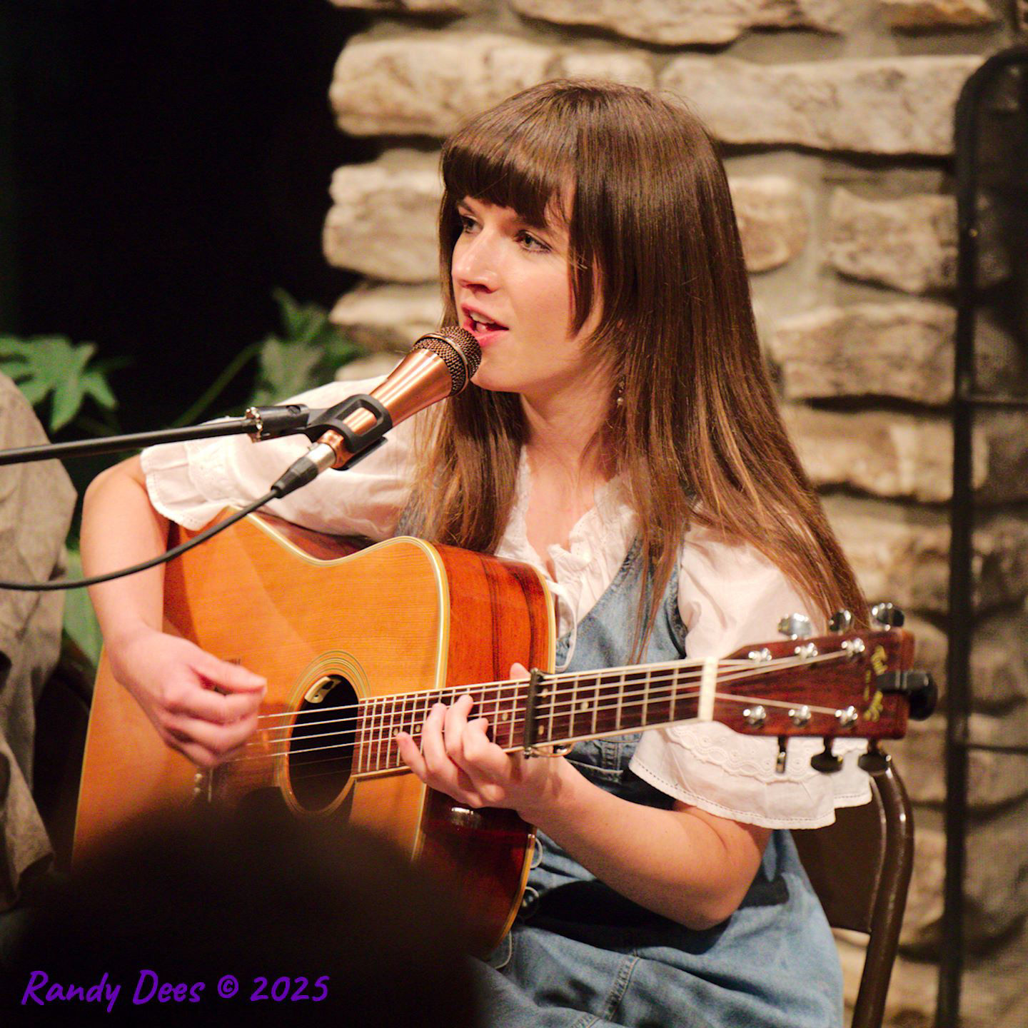 2025 Grassy Hill Kerrville Award Winner Concert