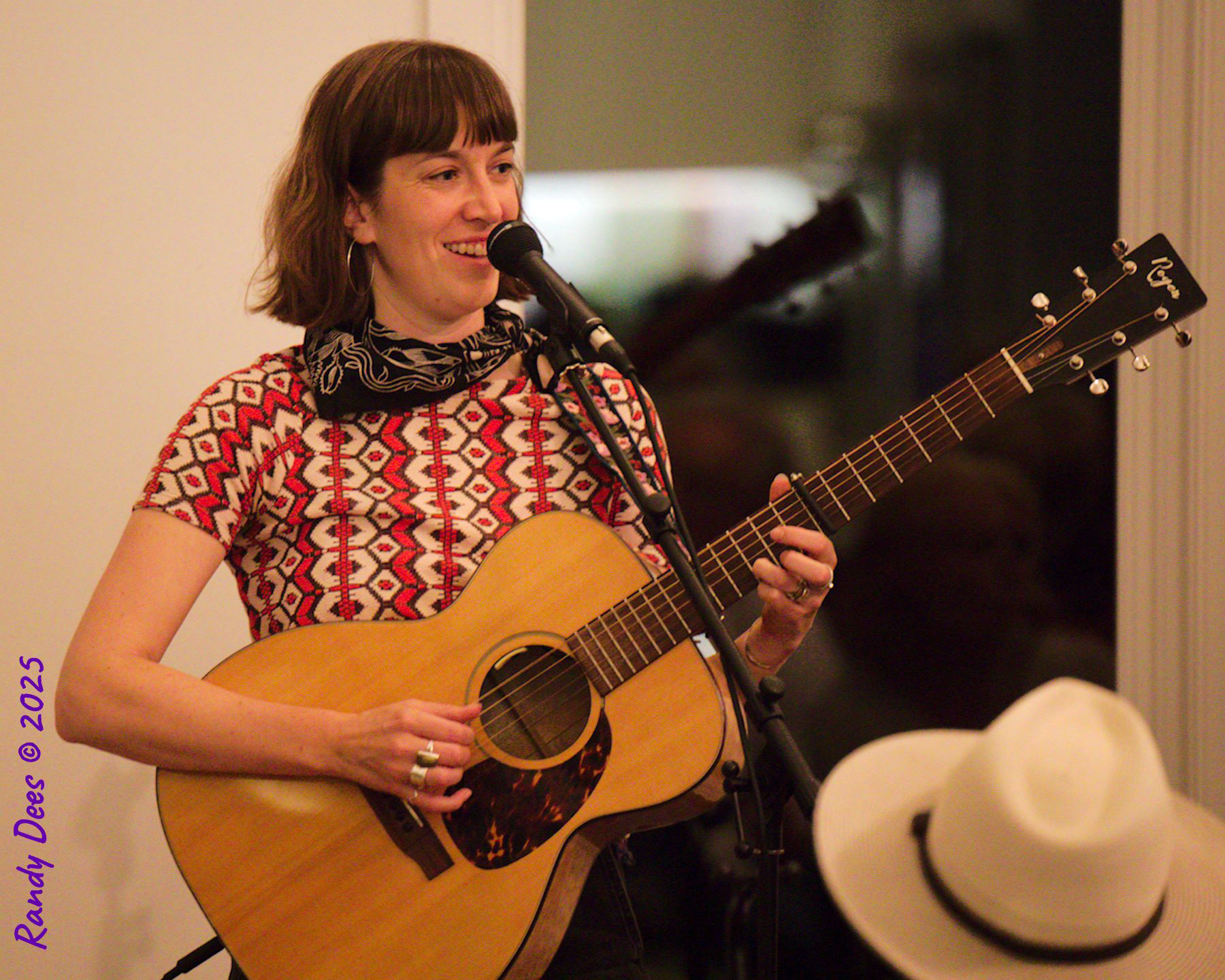 2025 Grassy Hill Kerrville Award Winner Concert 