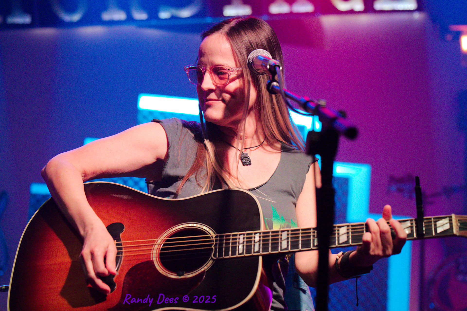 Monday Night Supper Club